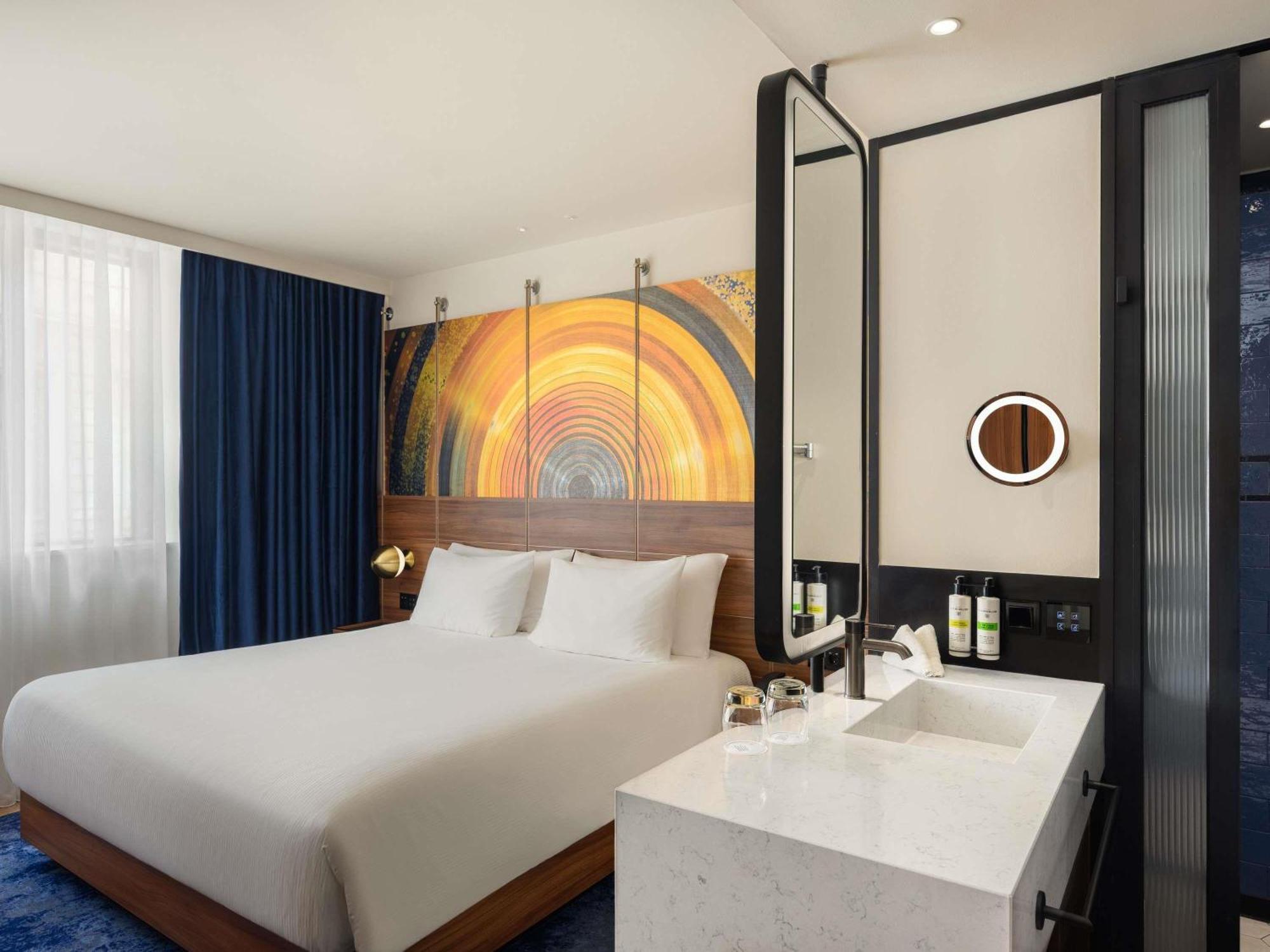 Premium Kamer