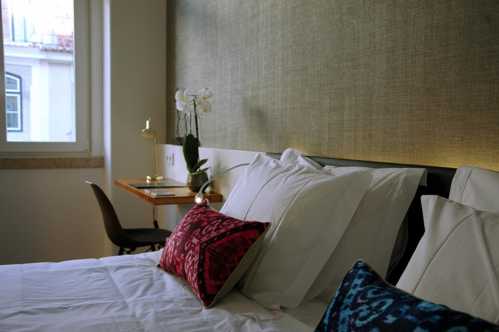 Double or Twin Room City View