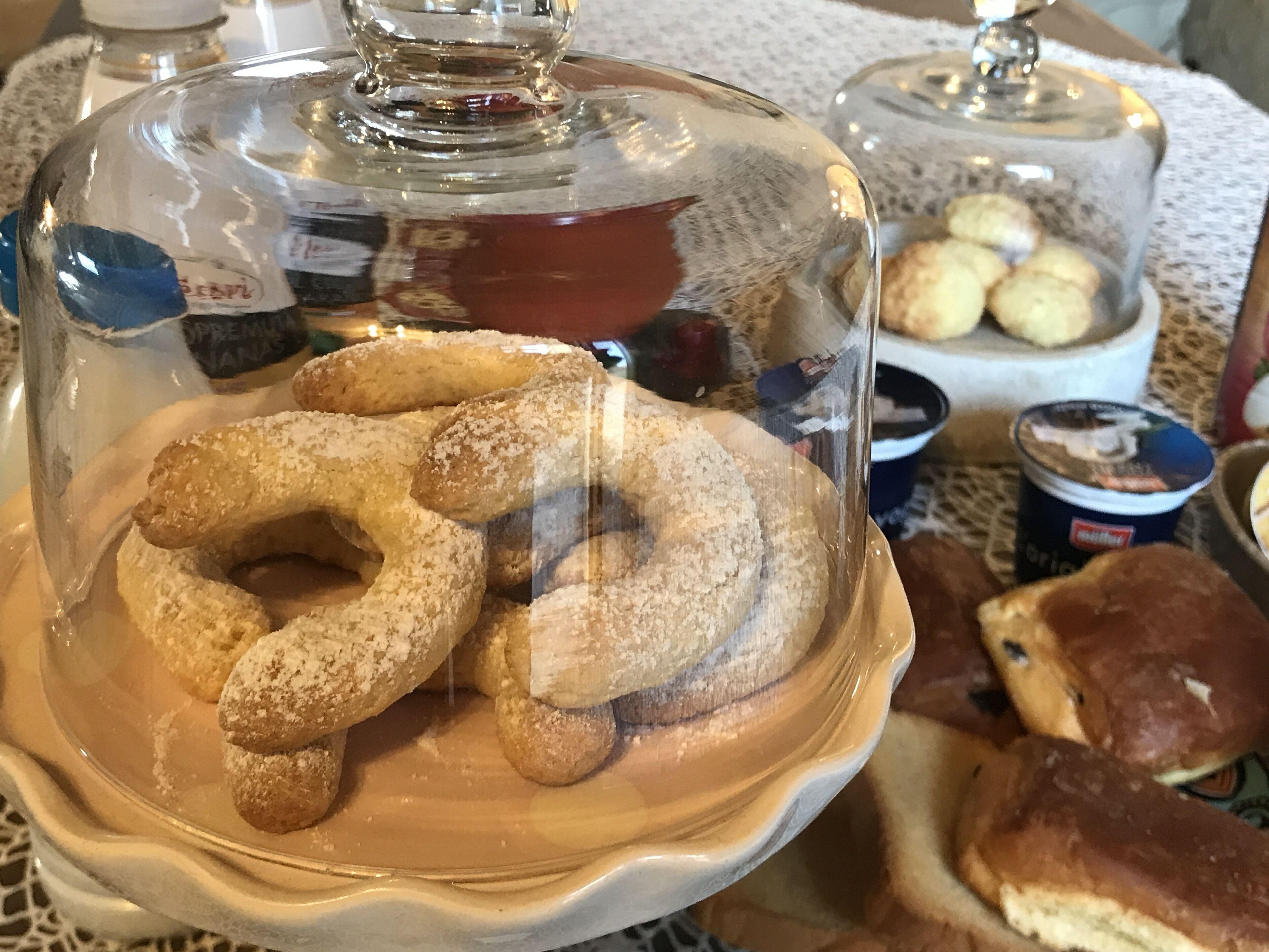Three-Bedroom Deluxe Apartment