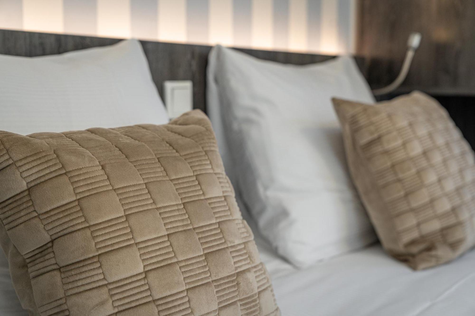 Cosy Room