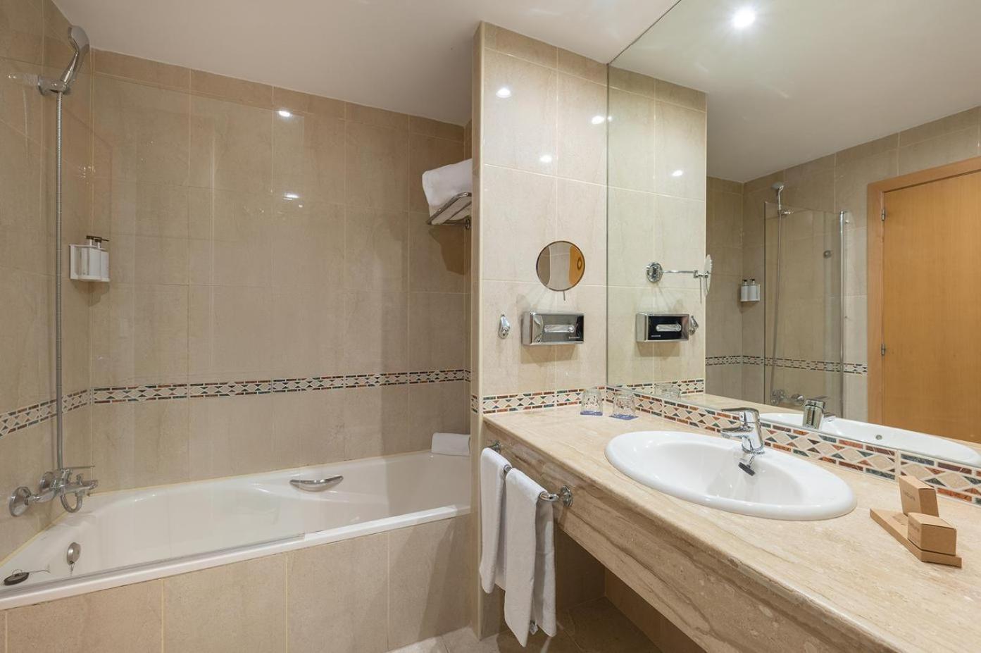 Triple Room without Terrace