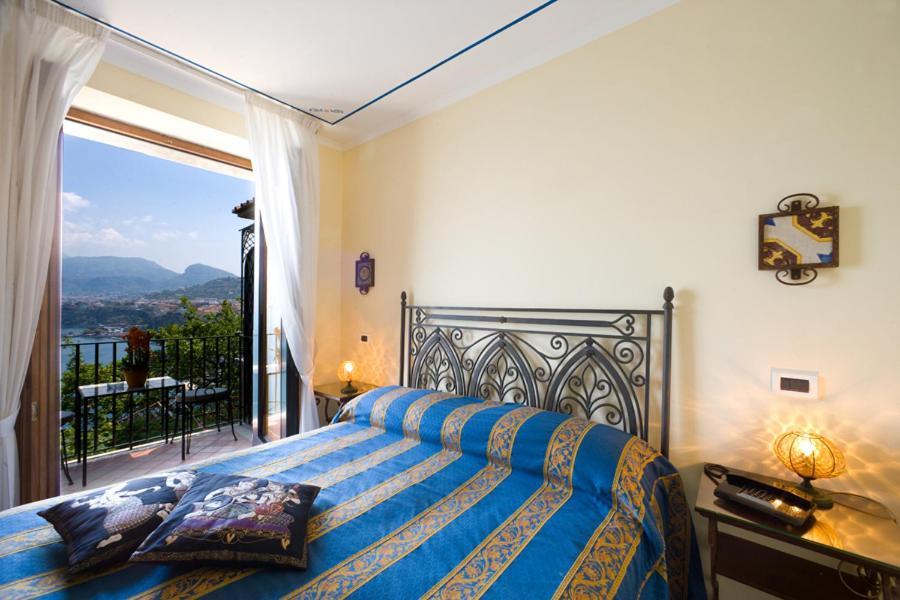 Superior Double Room Sea View