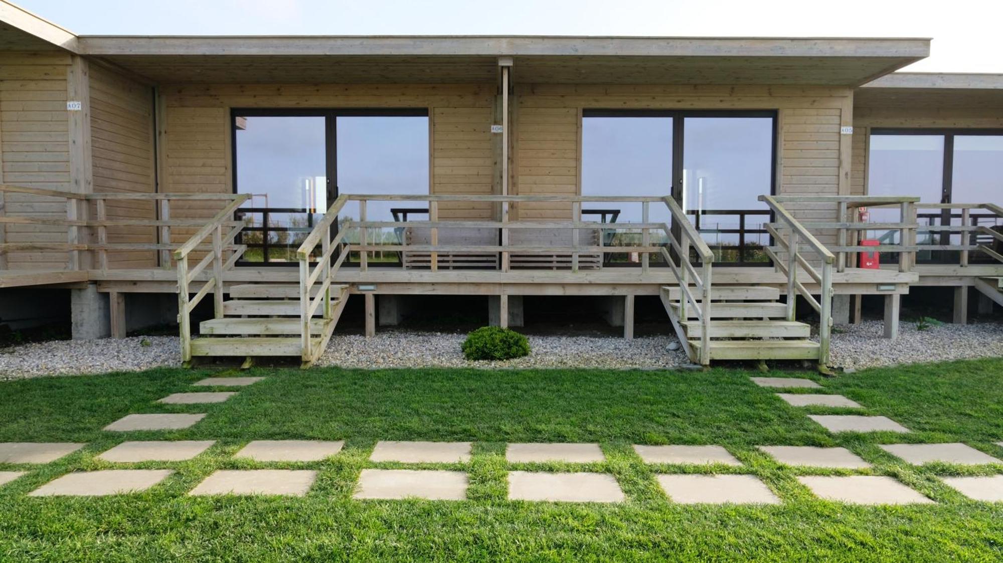 Premium Bungalow