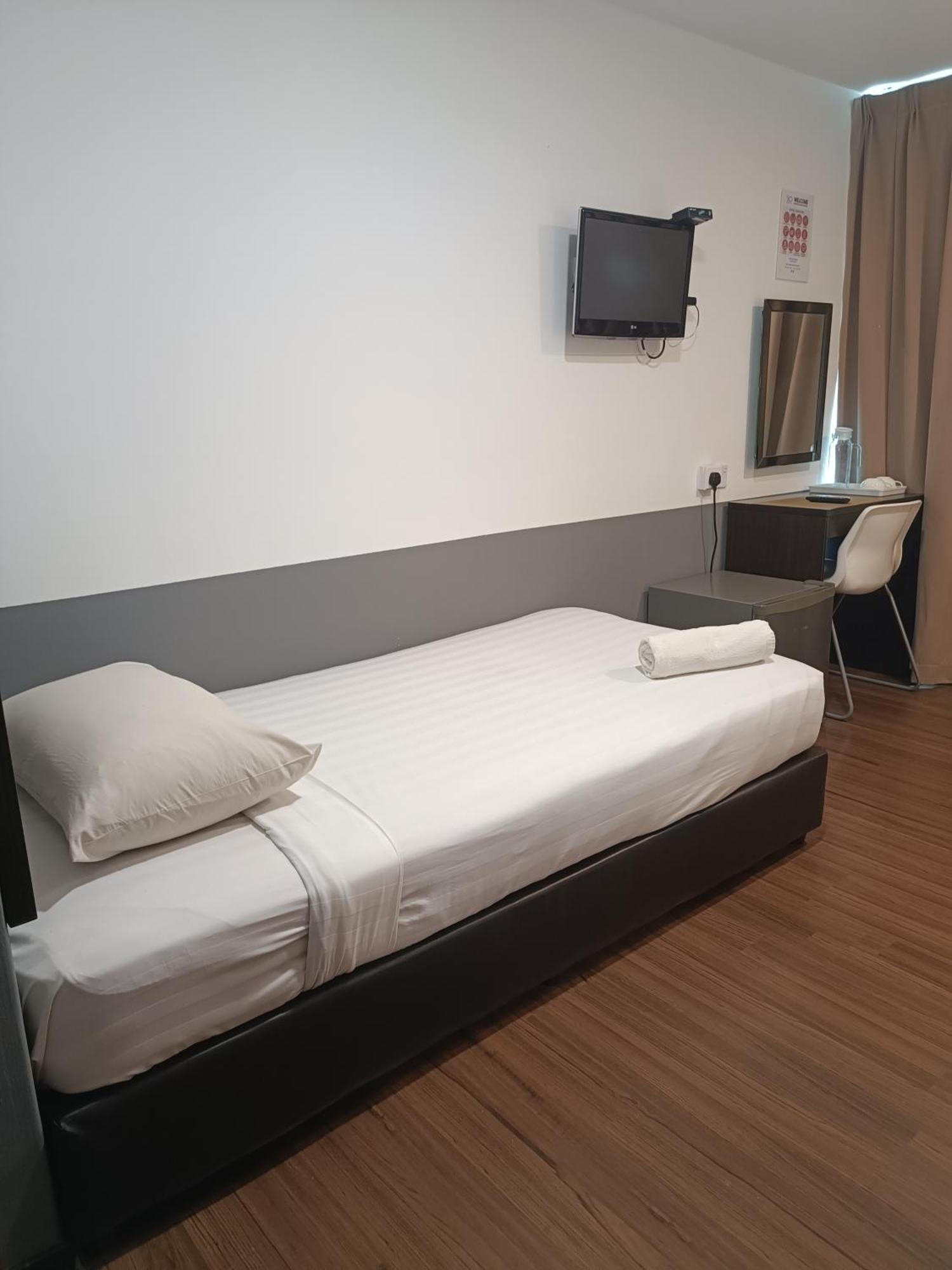 Chambre Triple Standard