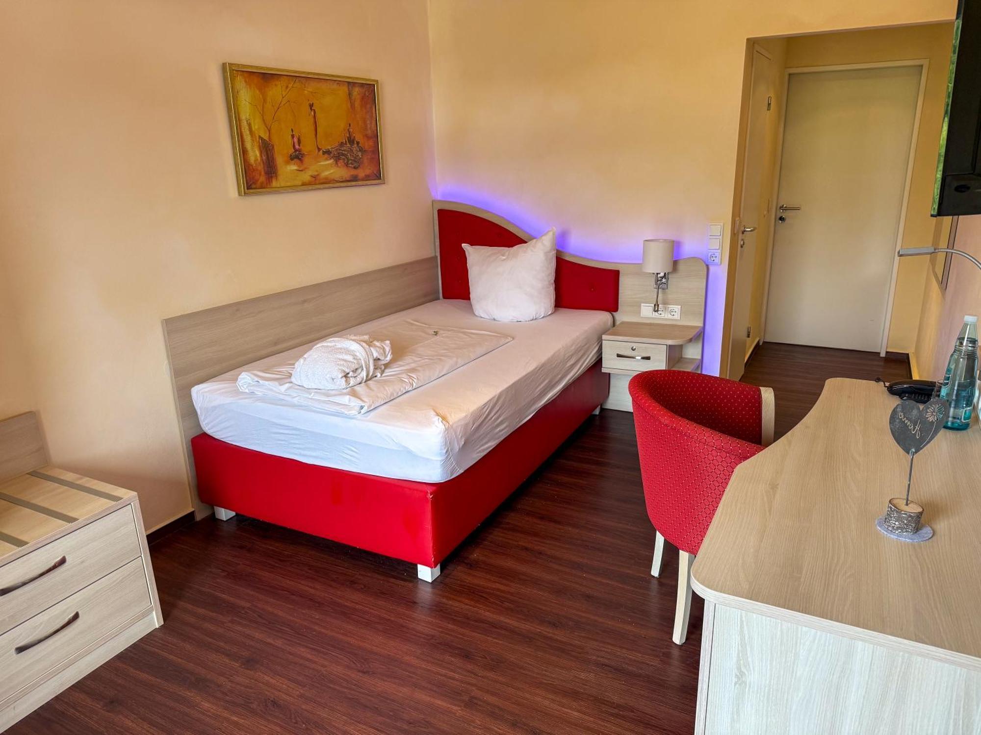 Single Room