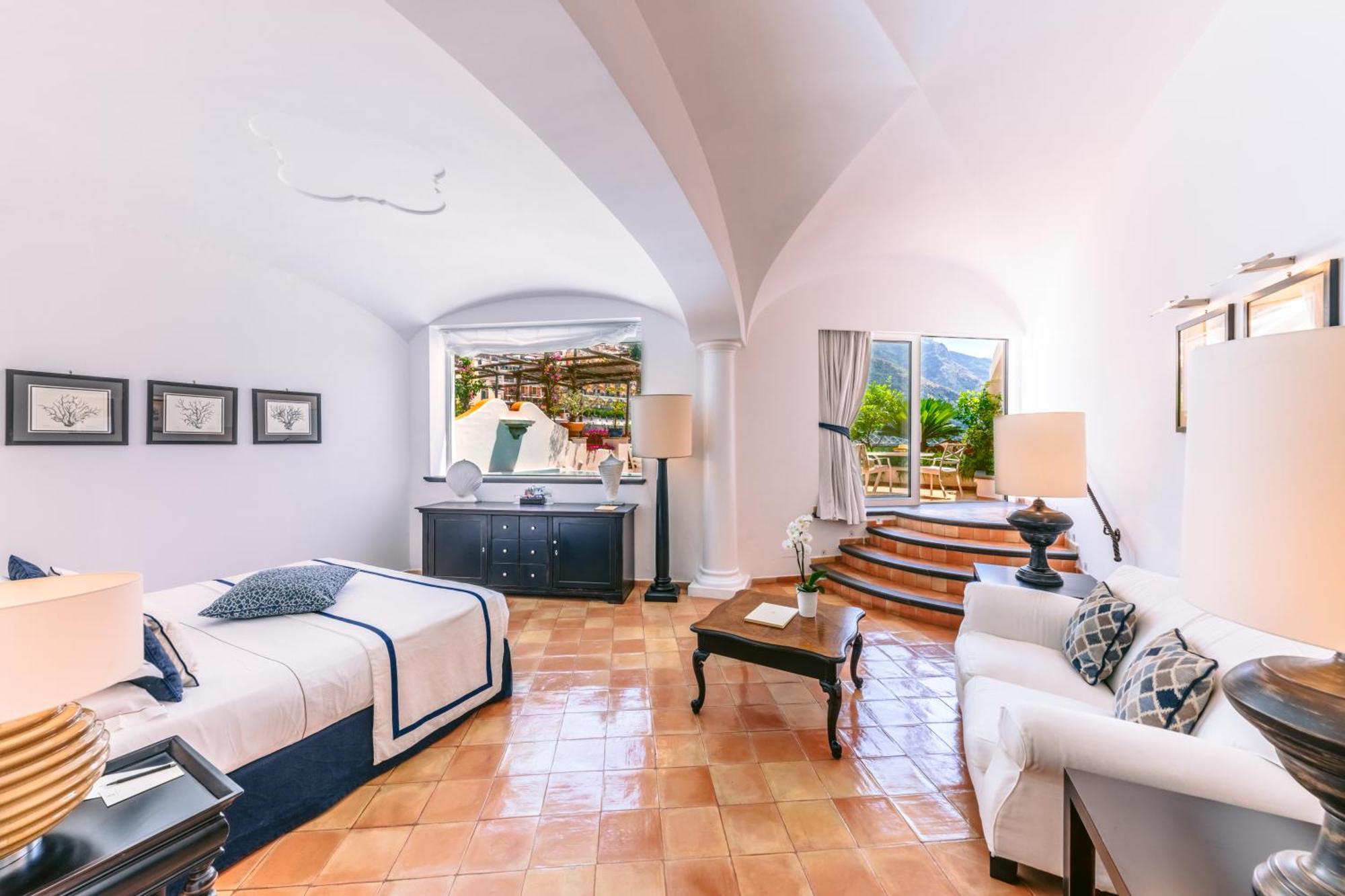 Deluxe Superior Junior Suite