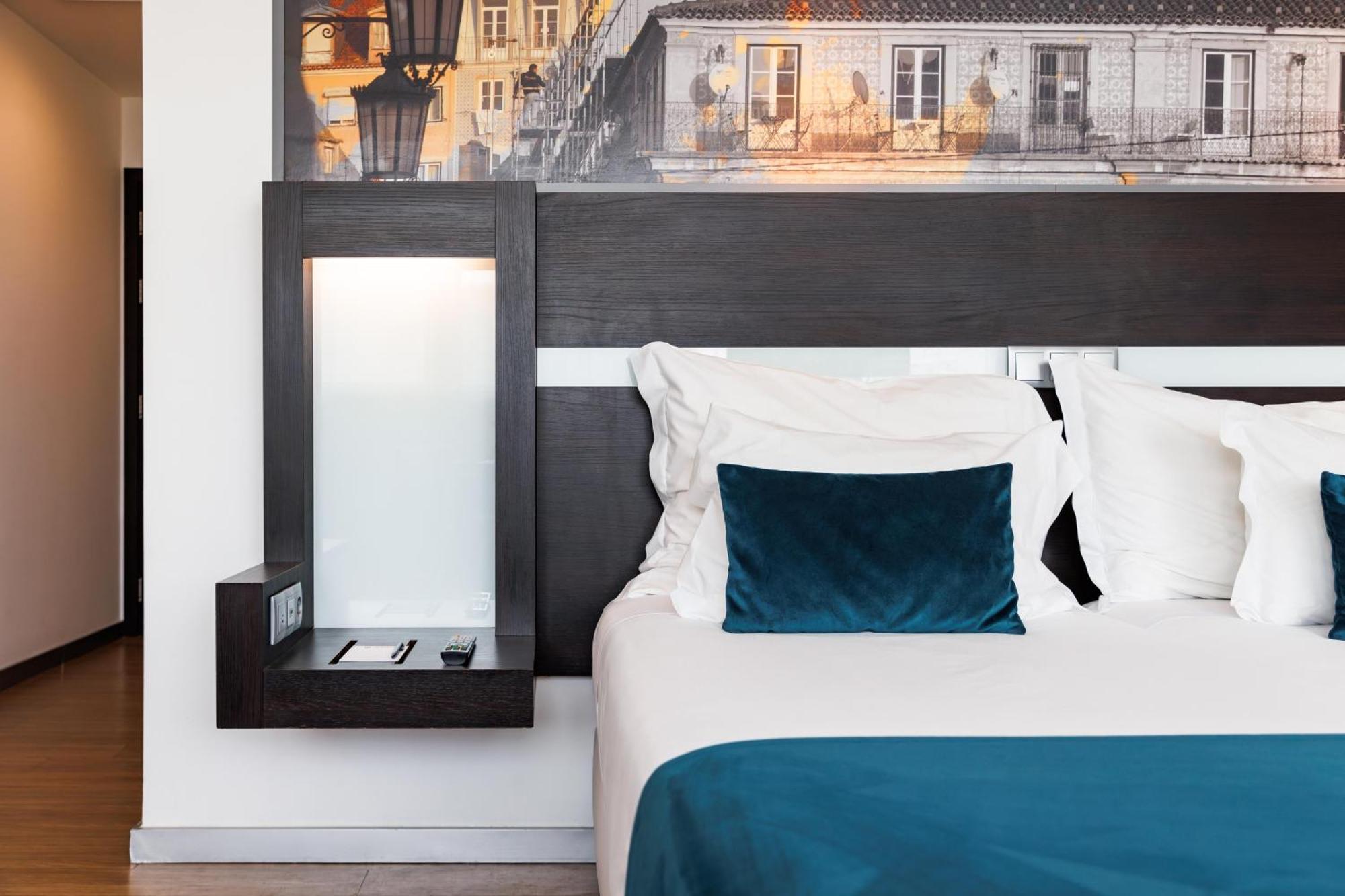 Executive Double or Twin Room
