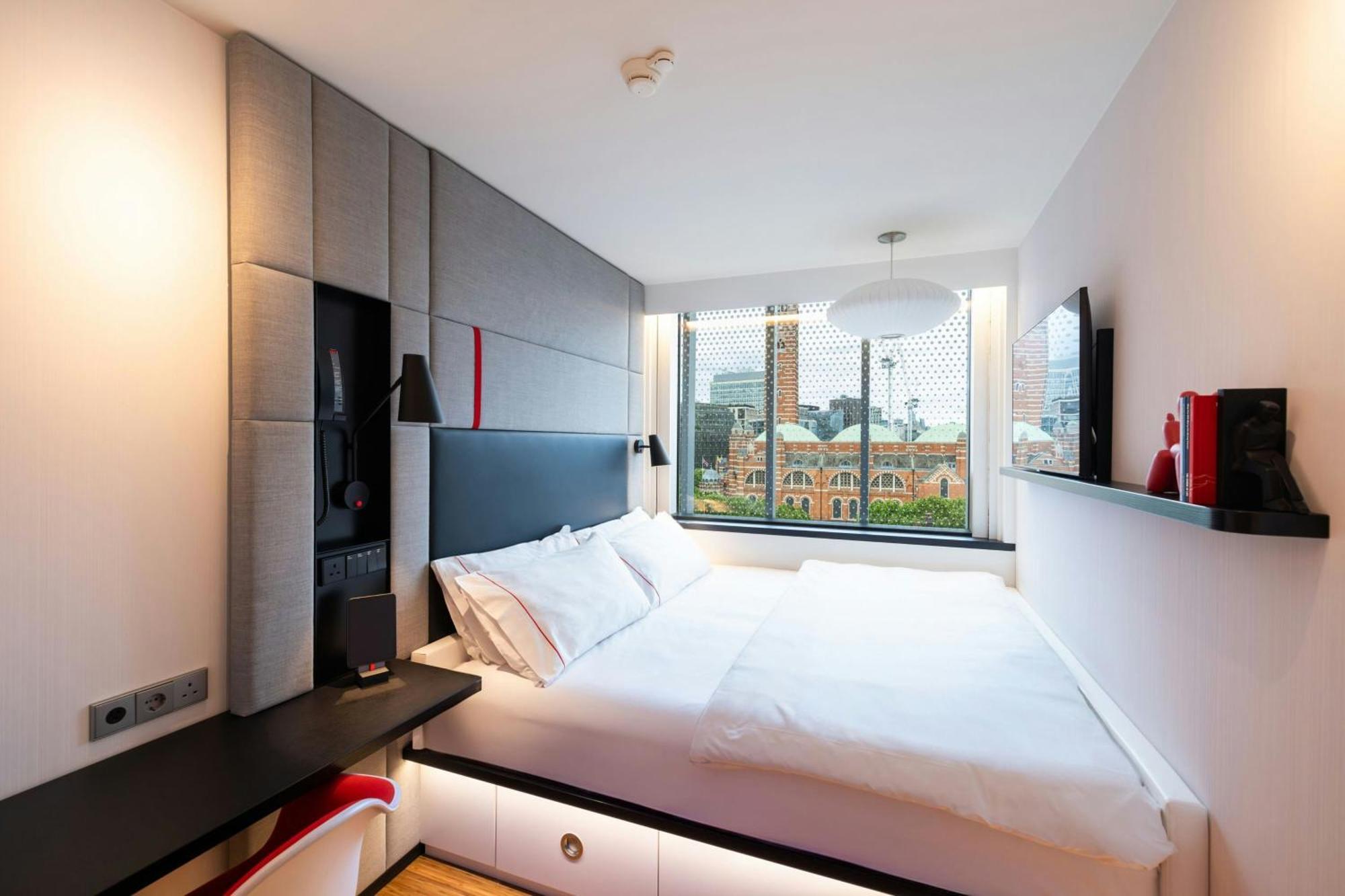 King Room Premium View