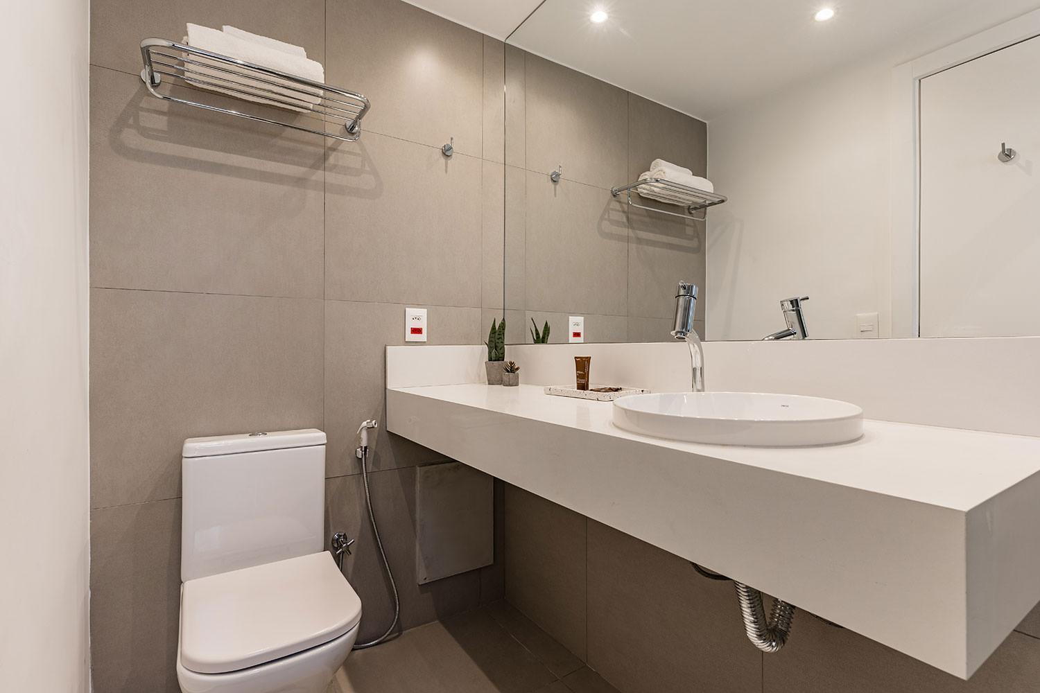 Apartamento - 6º andar