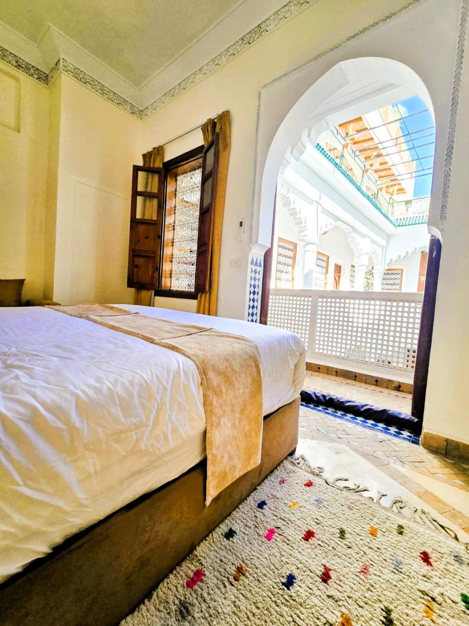 Superior Queen Room