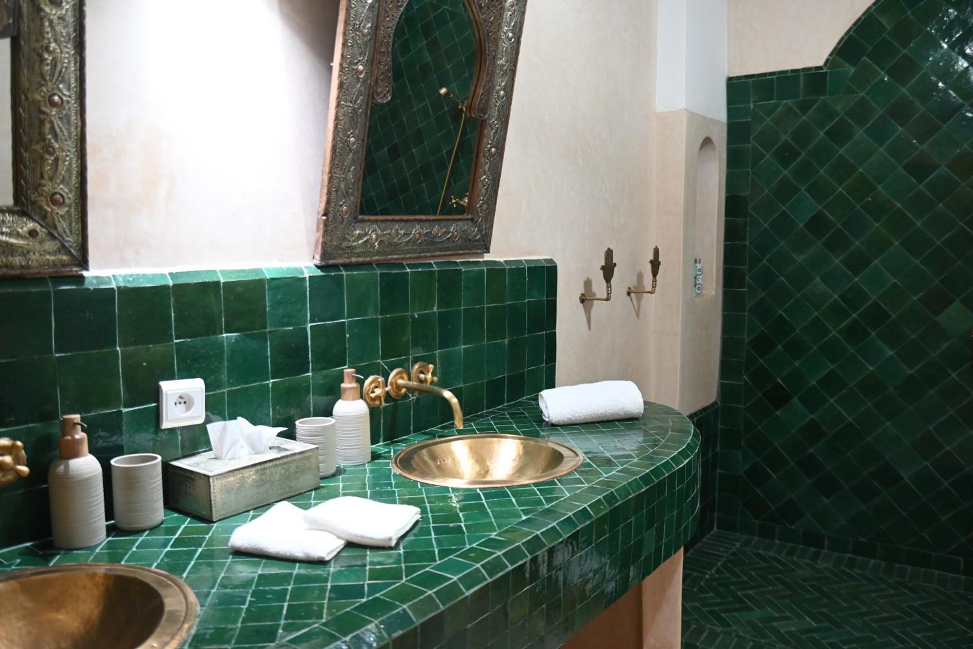 Deluxe Room Tiziri