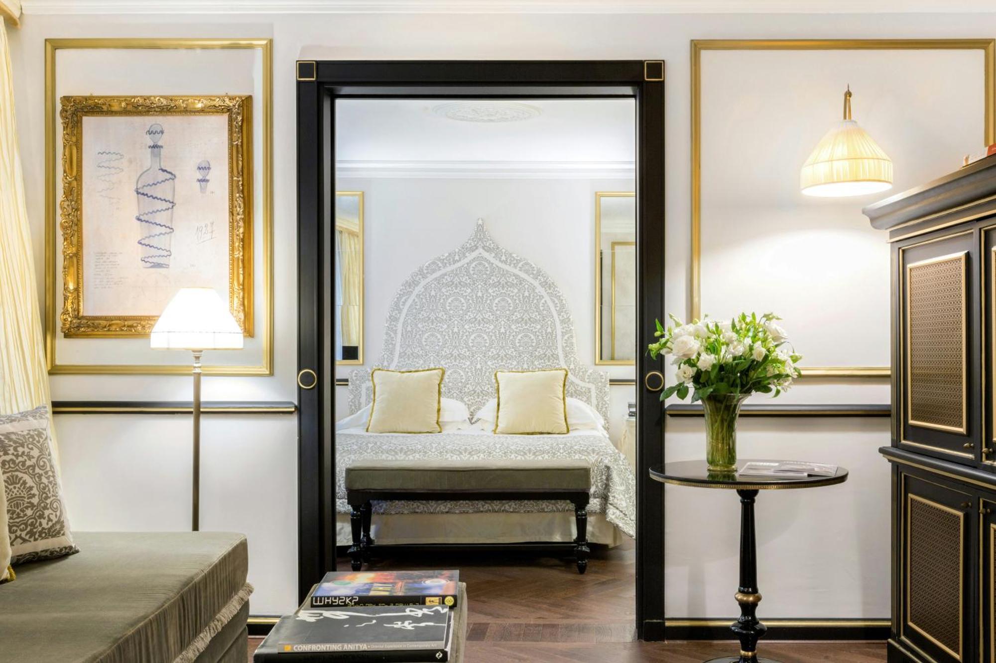 Splendid Heritage Suite