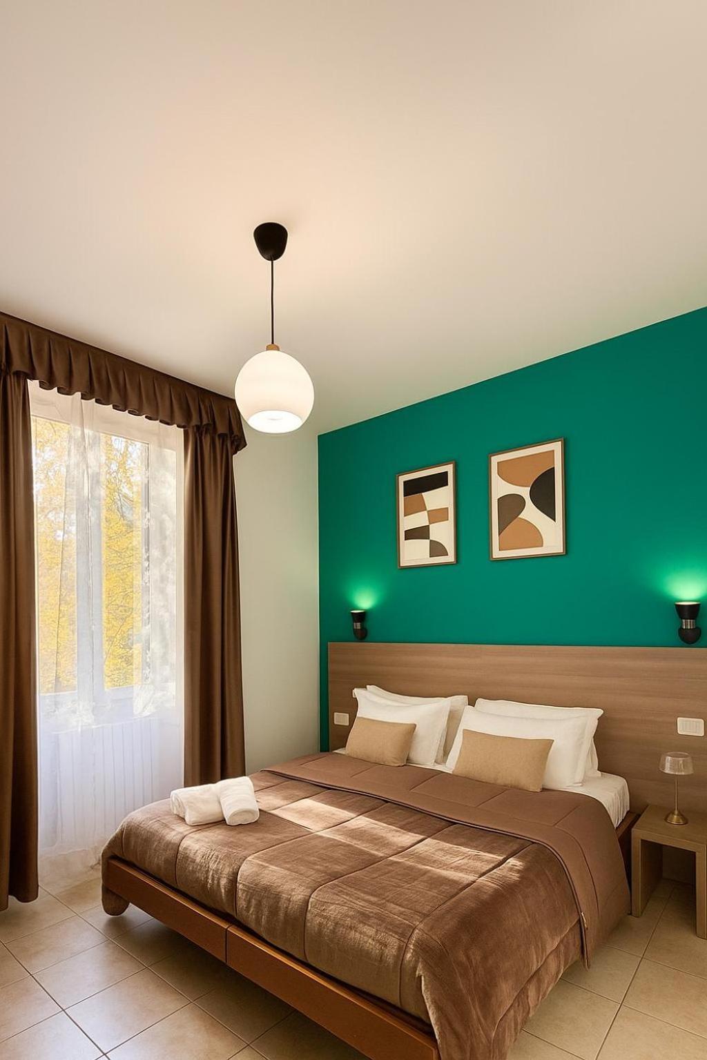 Budget Double or Twin Room