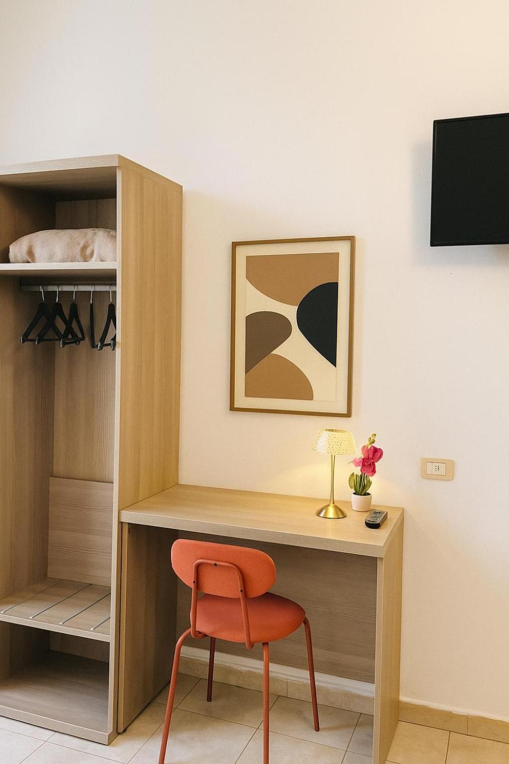 Budget Double or Twin Room