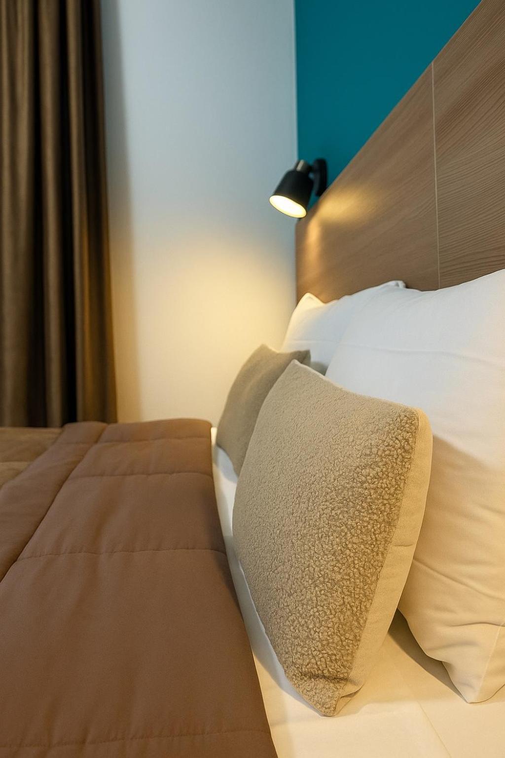Budget Double or Twin Room