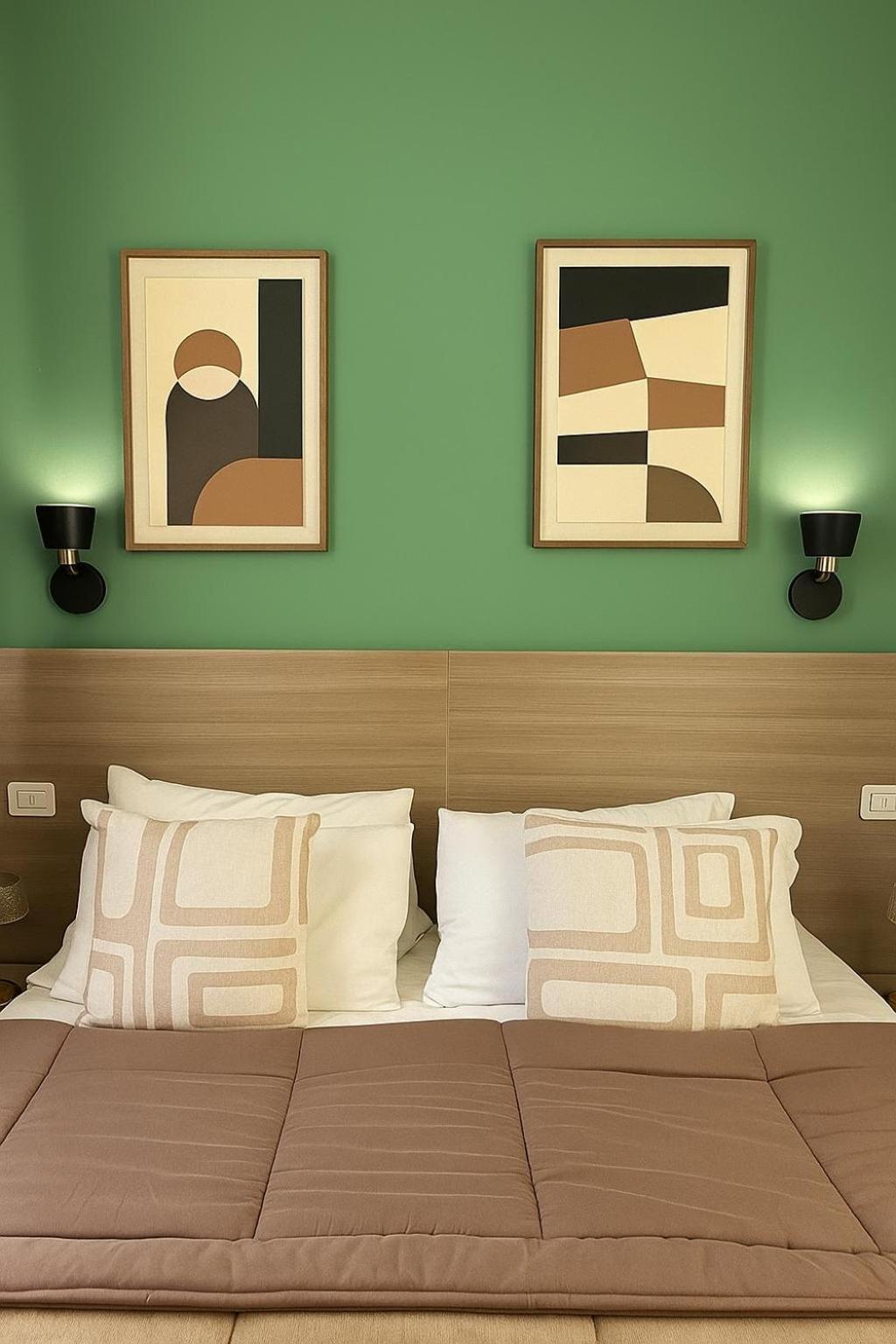 Budget Double or Twin Room