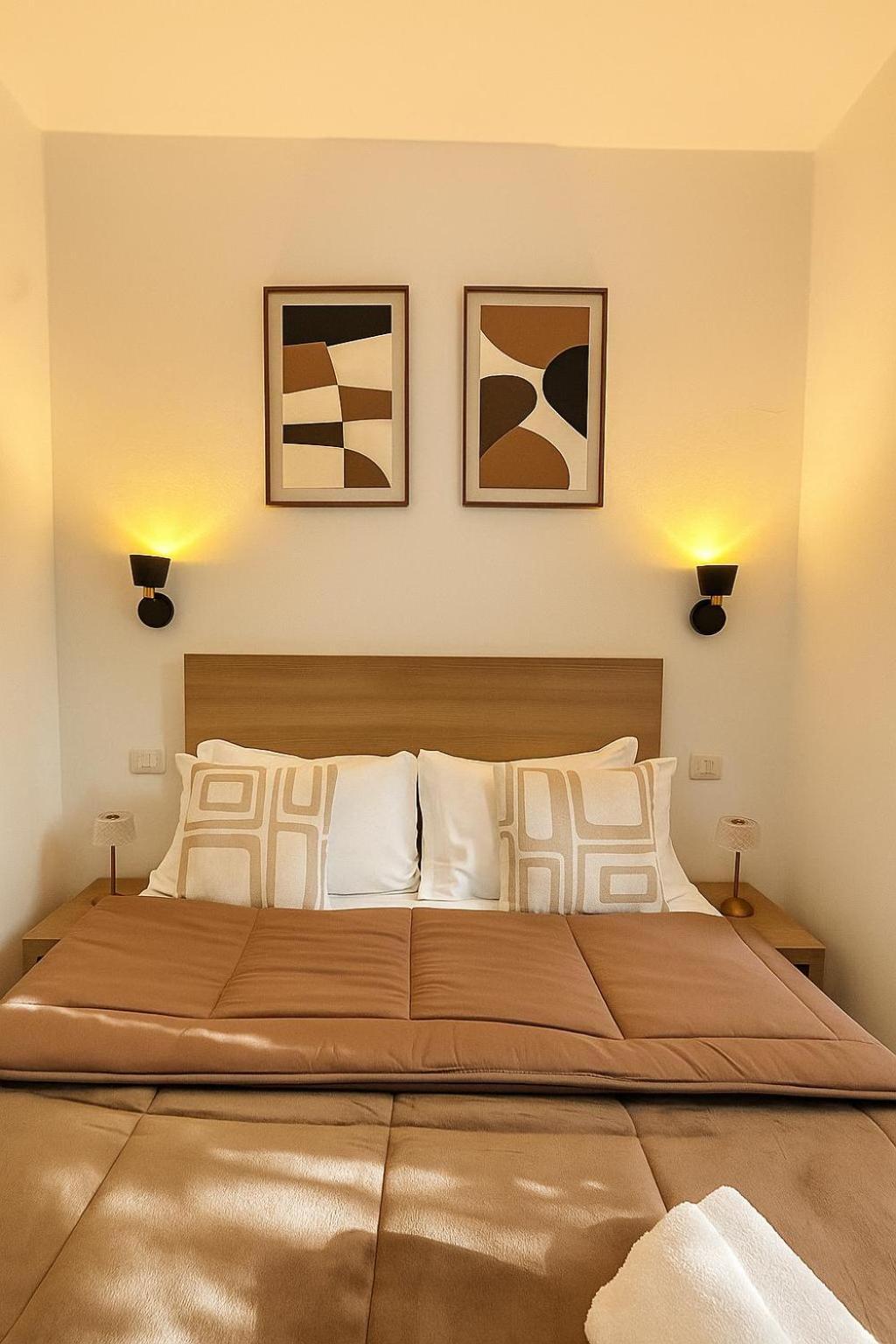 Budget Double or Twin Room