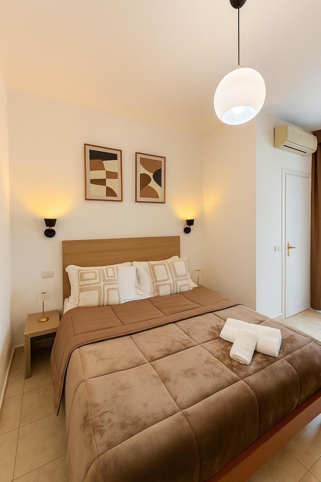 Budget Double or Twin Room