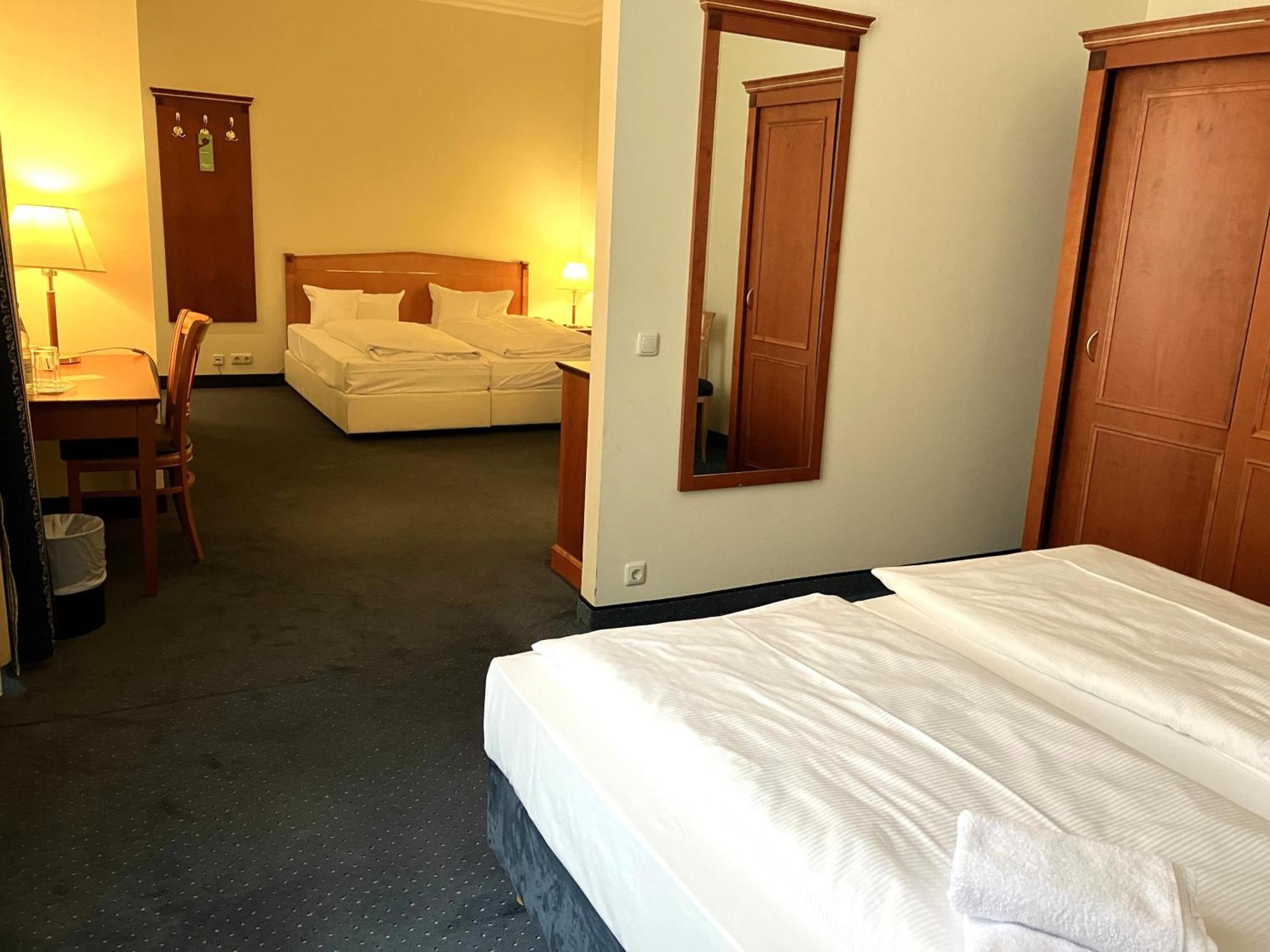 Junior Suite