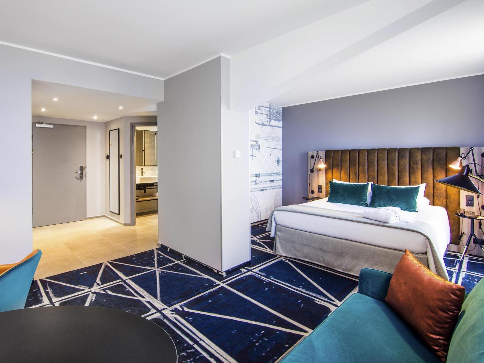 Privilege Doppelzimmer