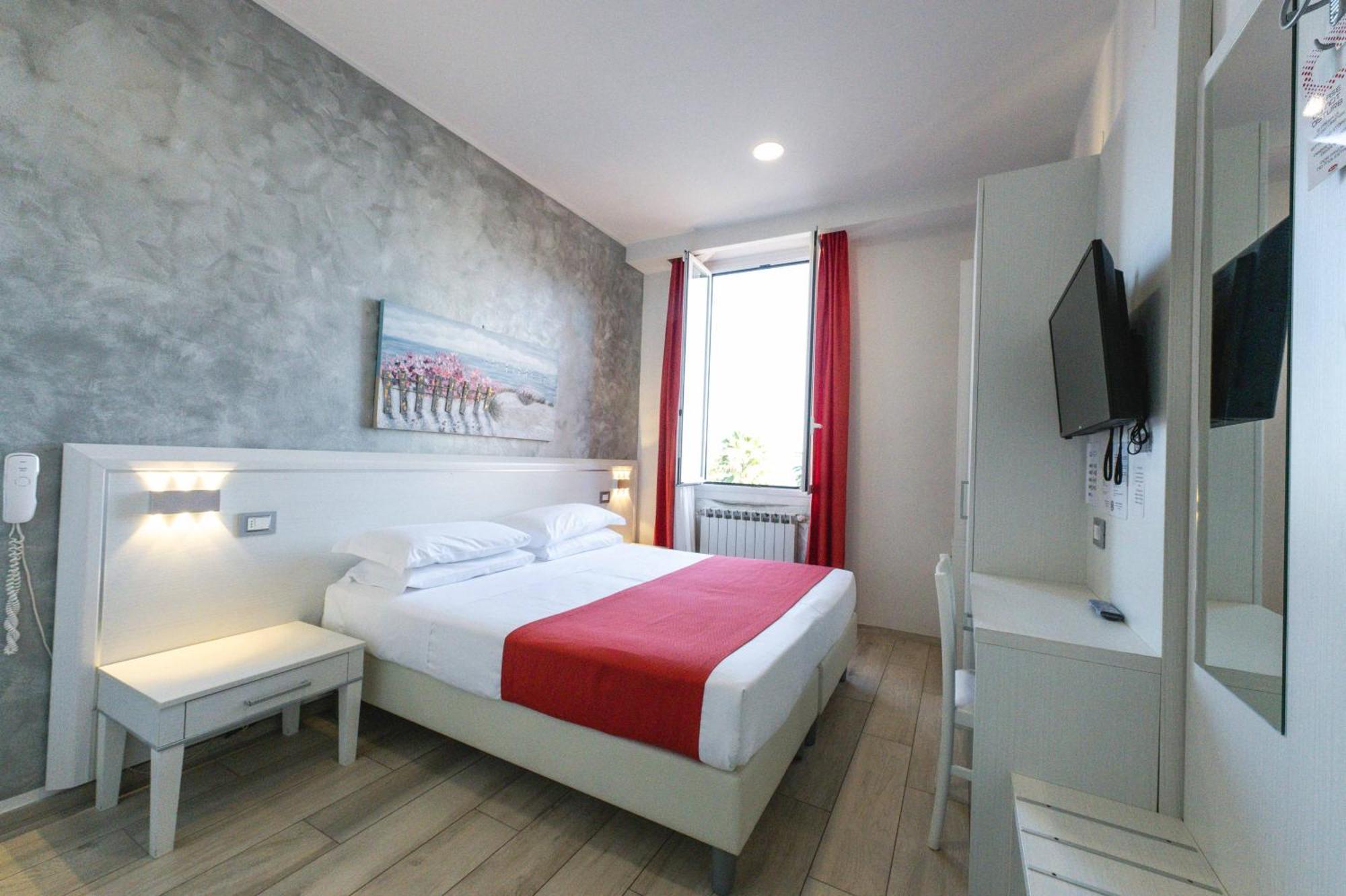 Double Room Sea View