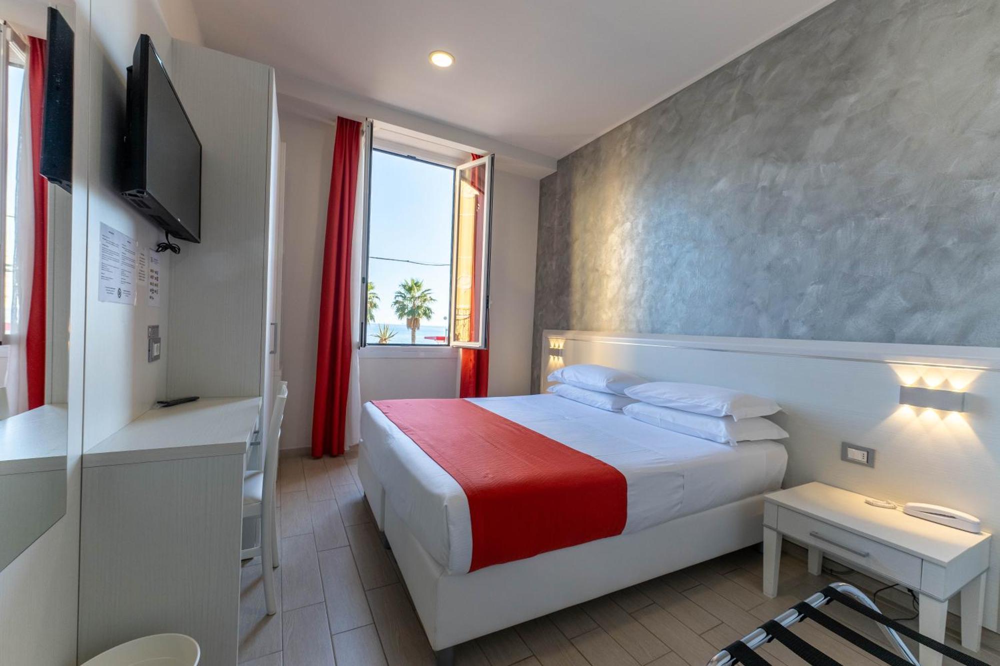 Double Room Sea View
