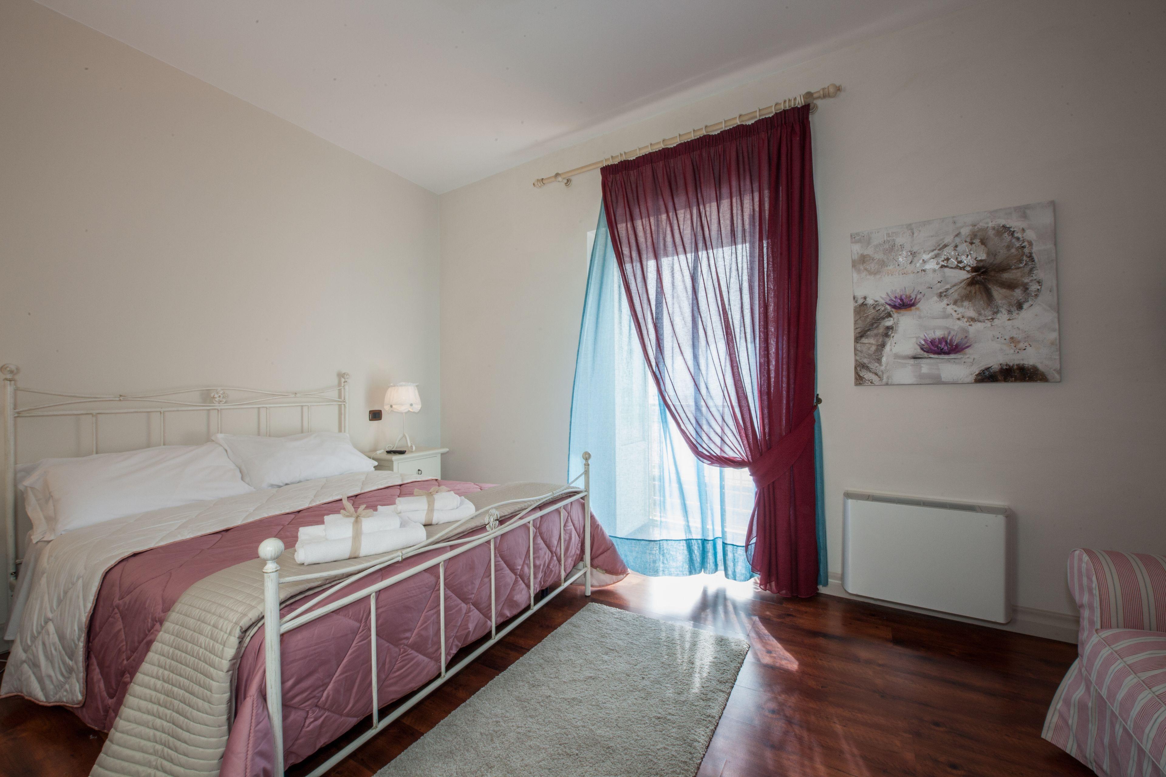 Junior Suite Sea View