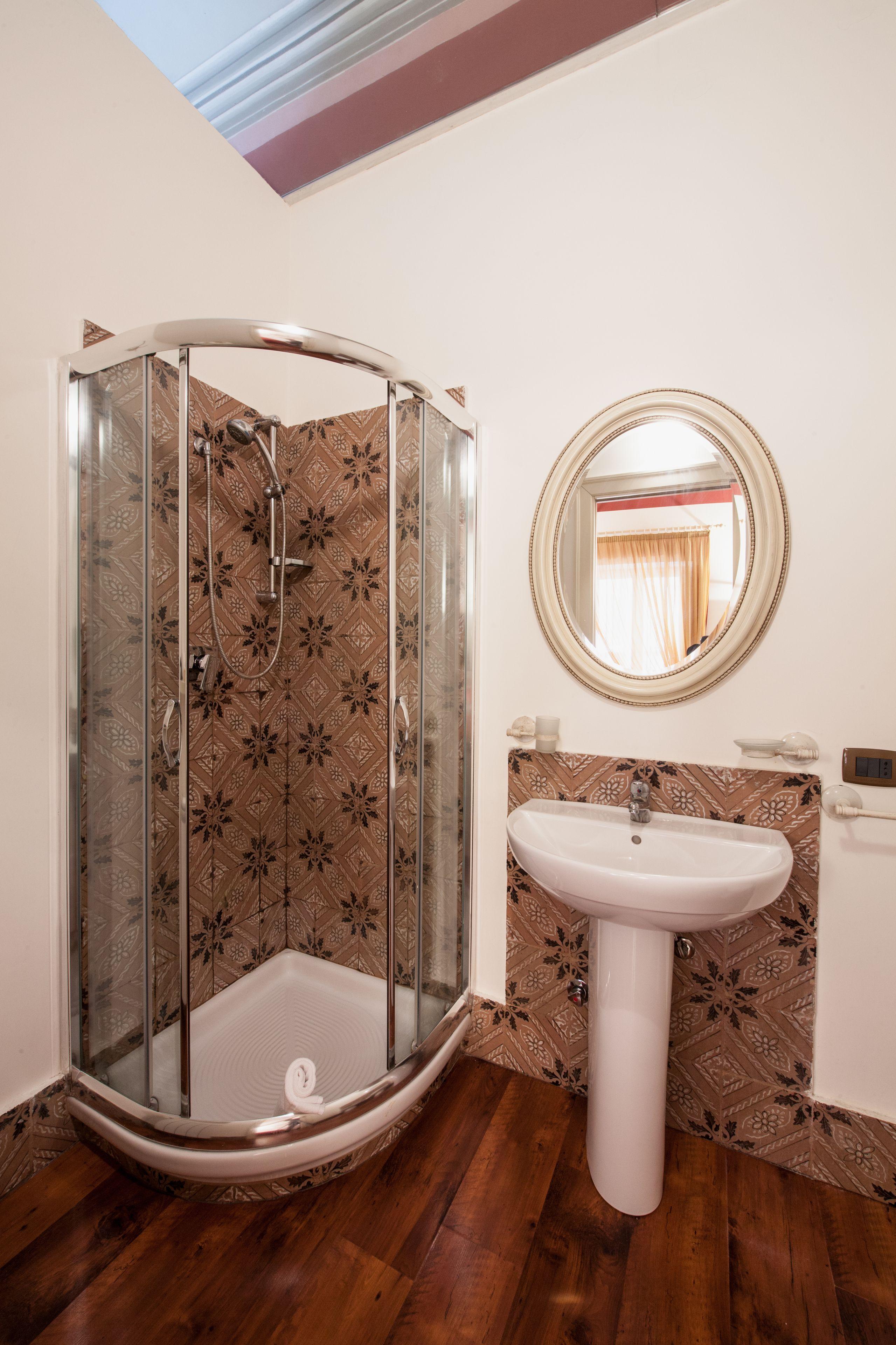 Double or Twin Room Balcony