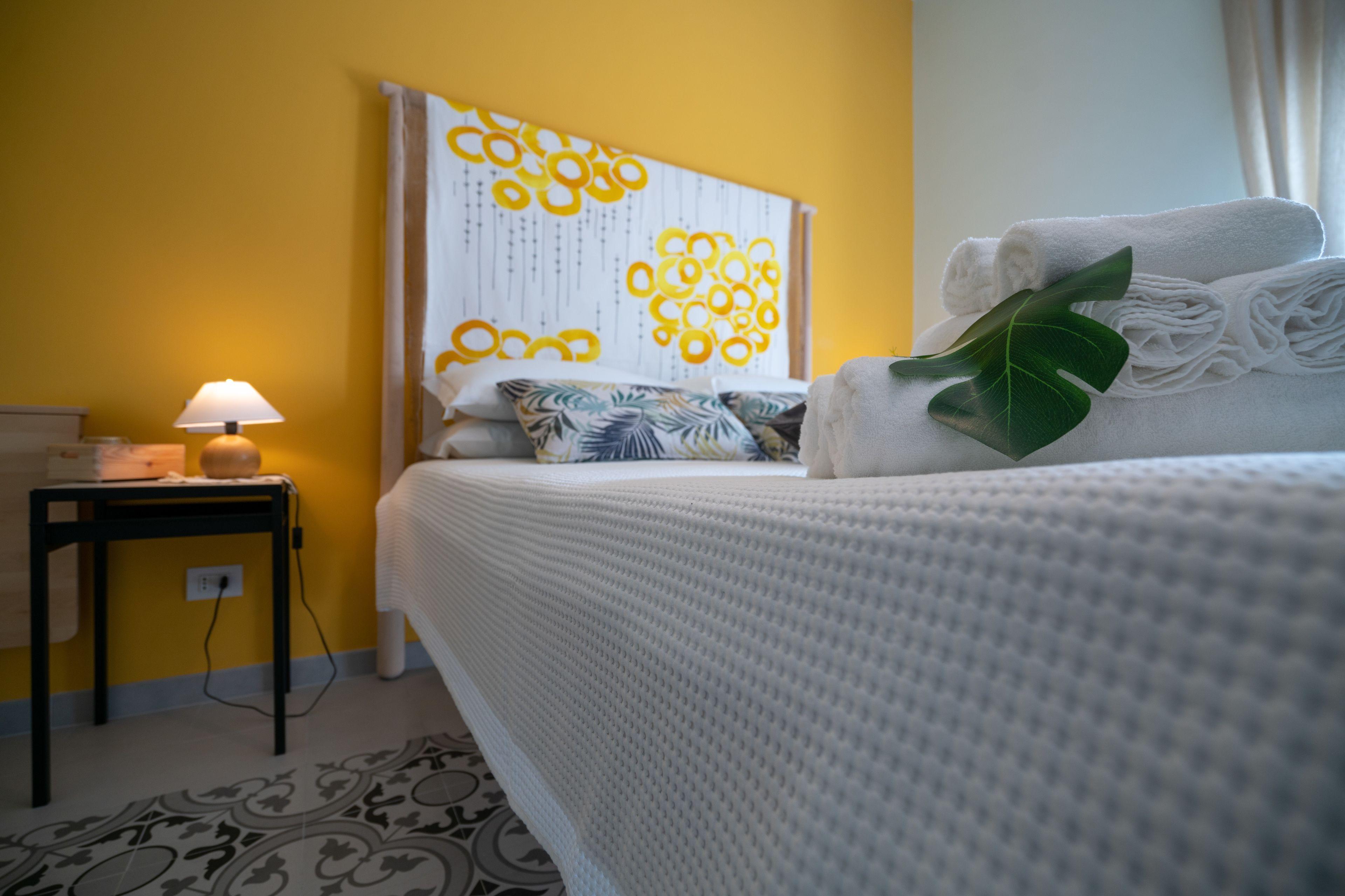 Premium Quadruple Room