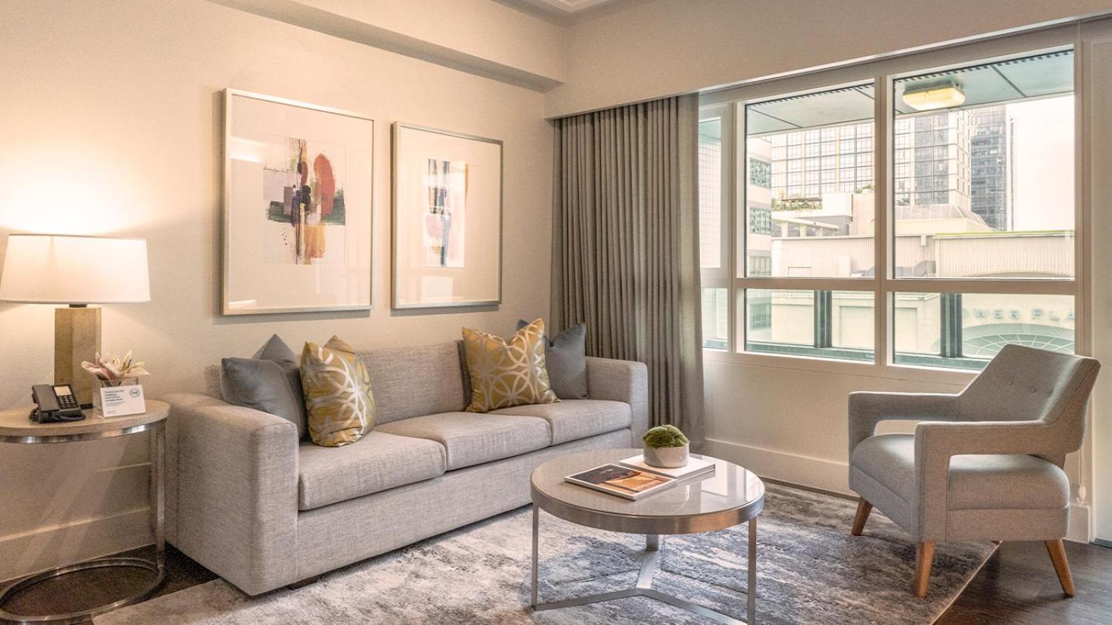 Executive Suite