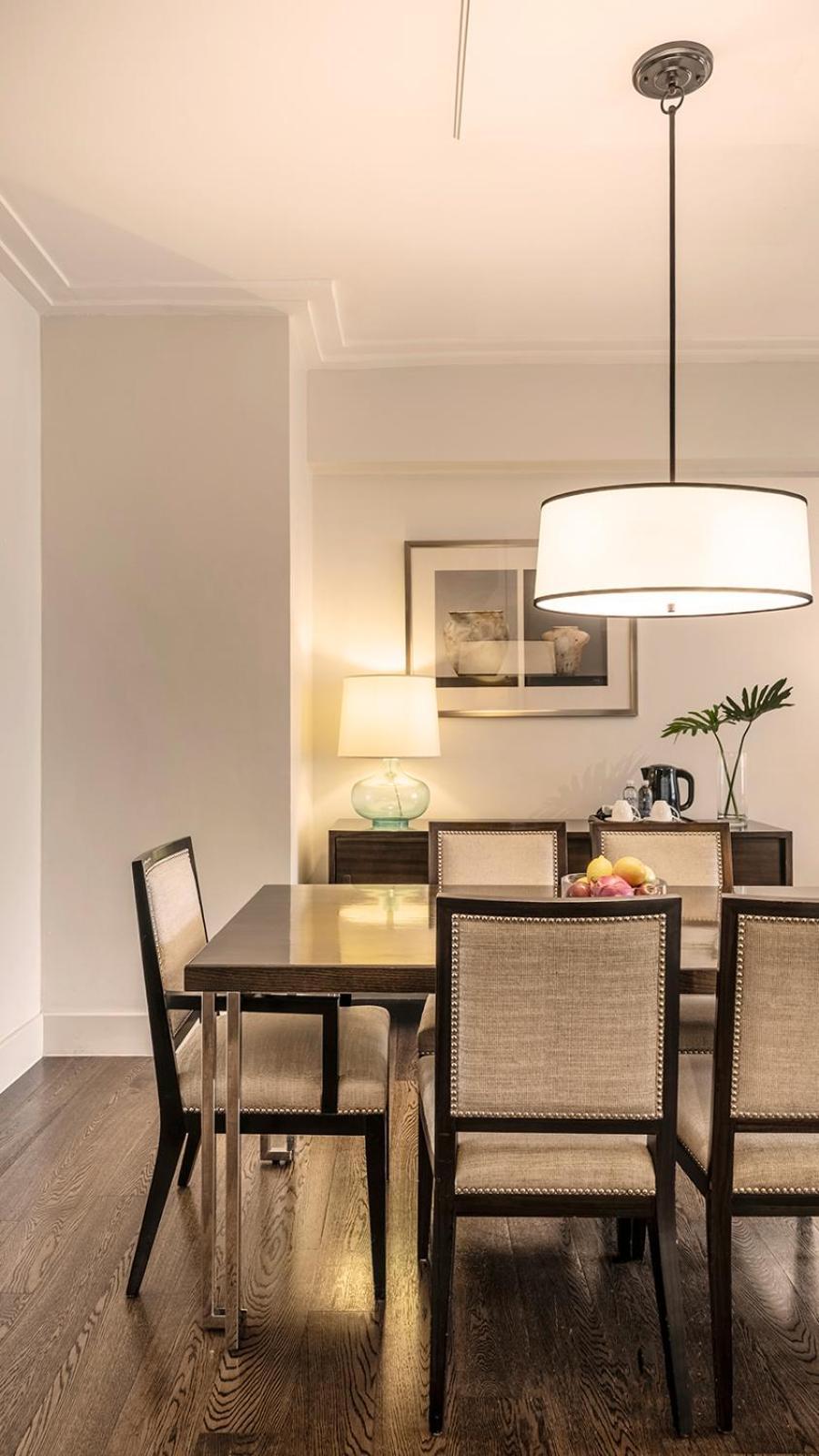 One-Bedroom Suite