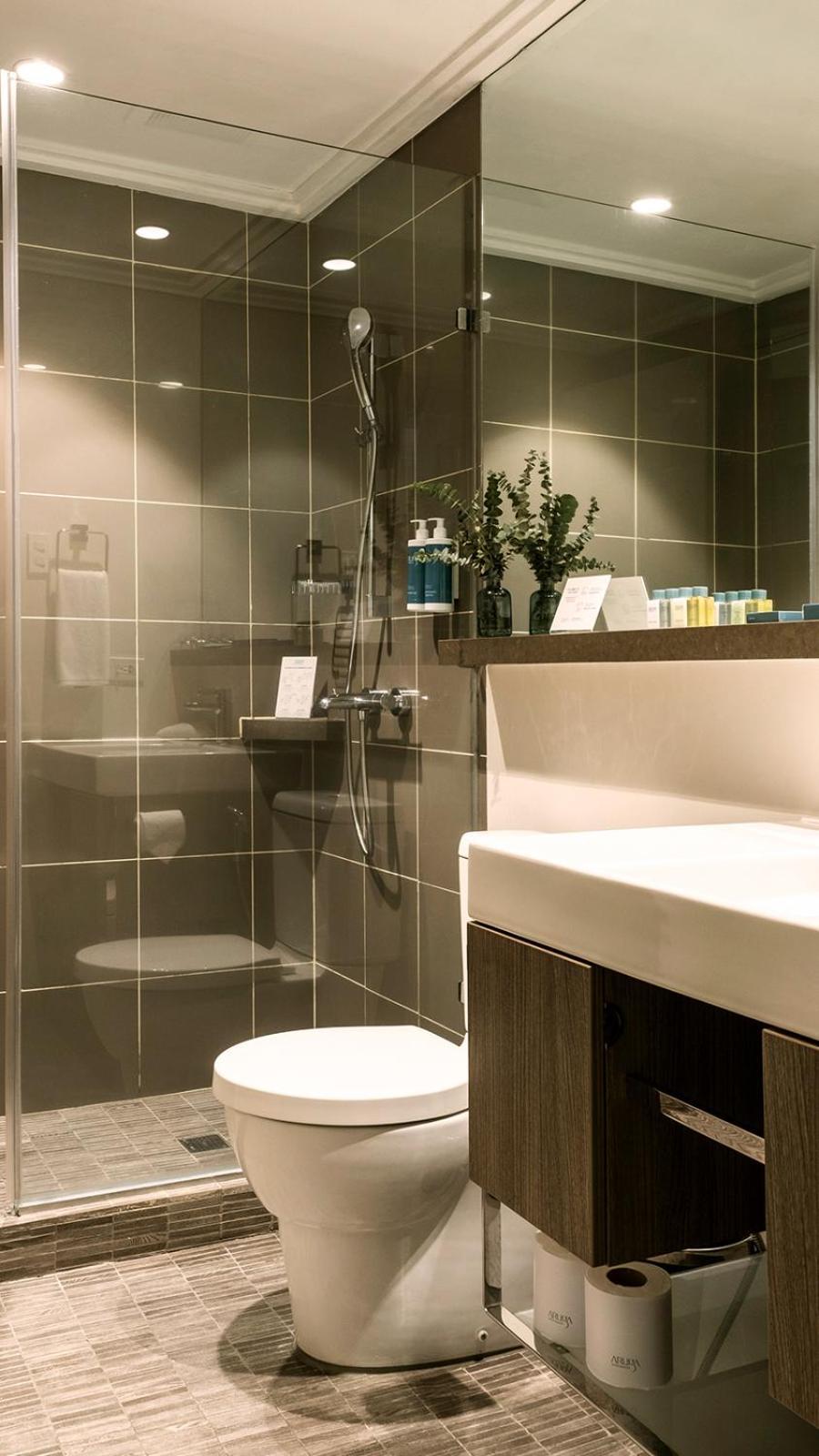 One-Bedroom Suite