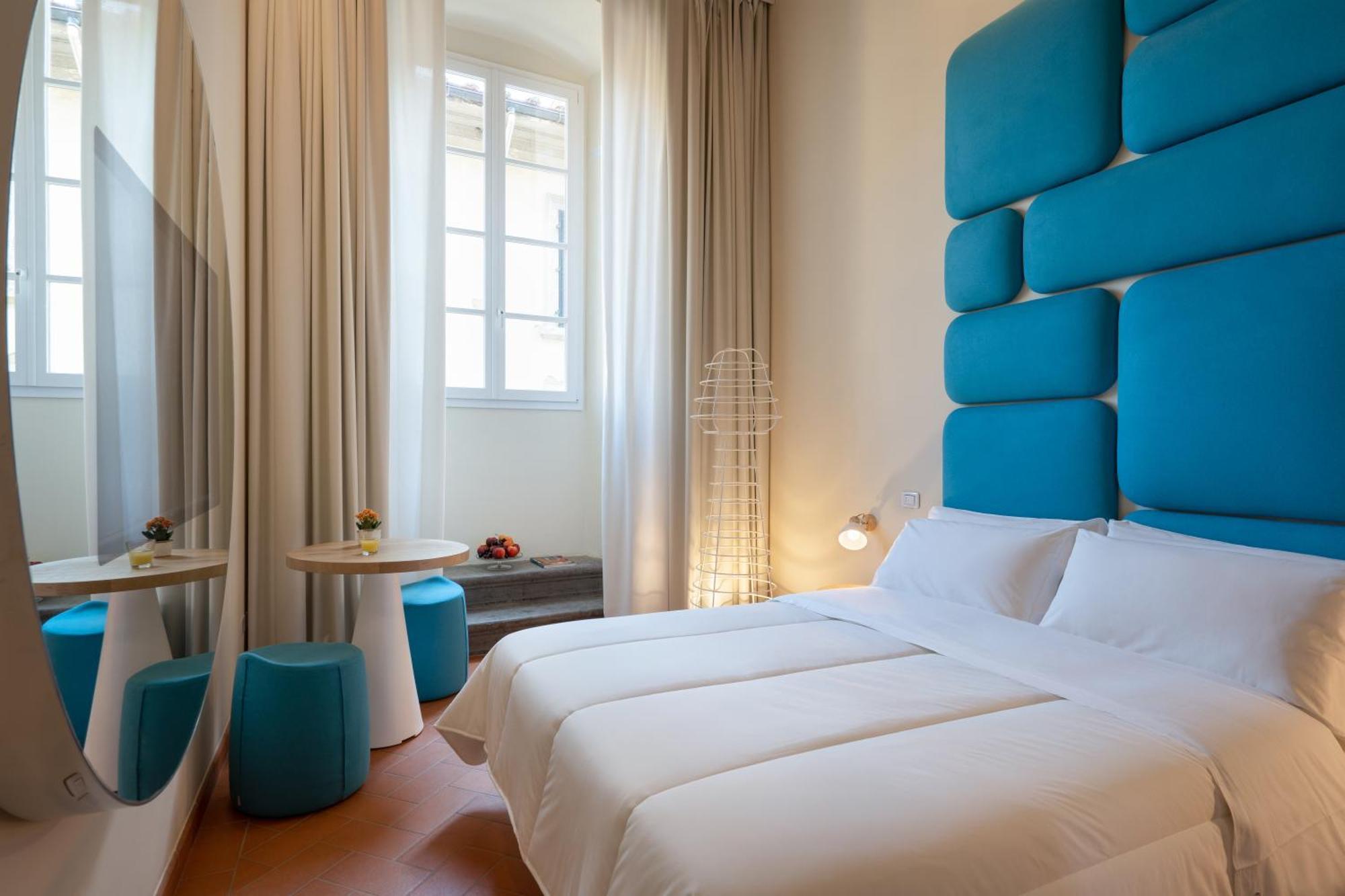 Design Double Room