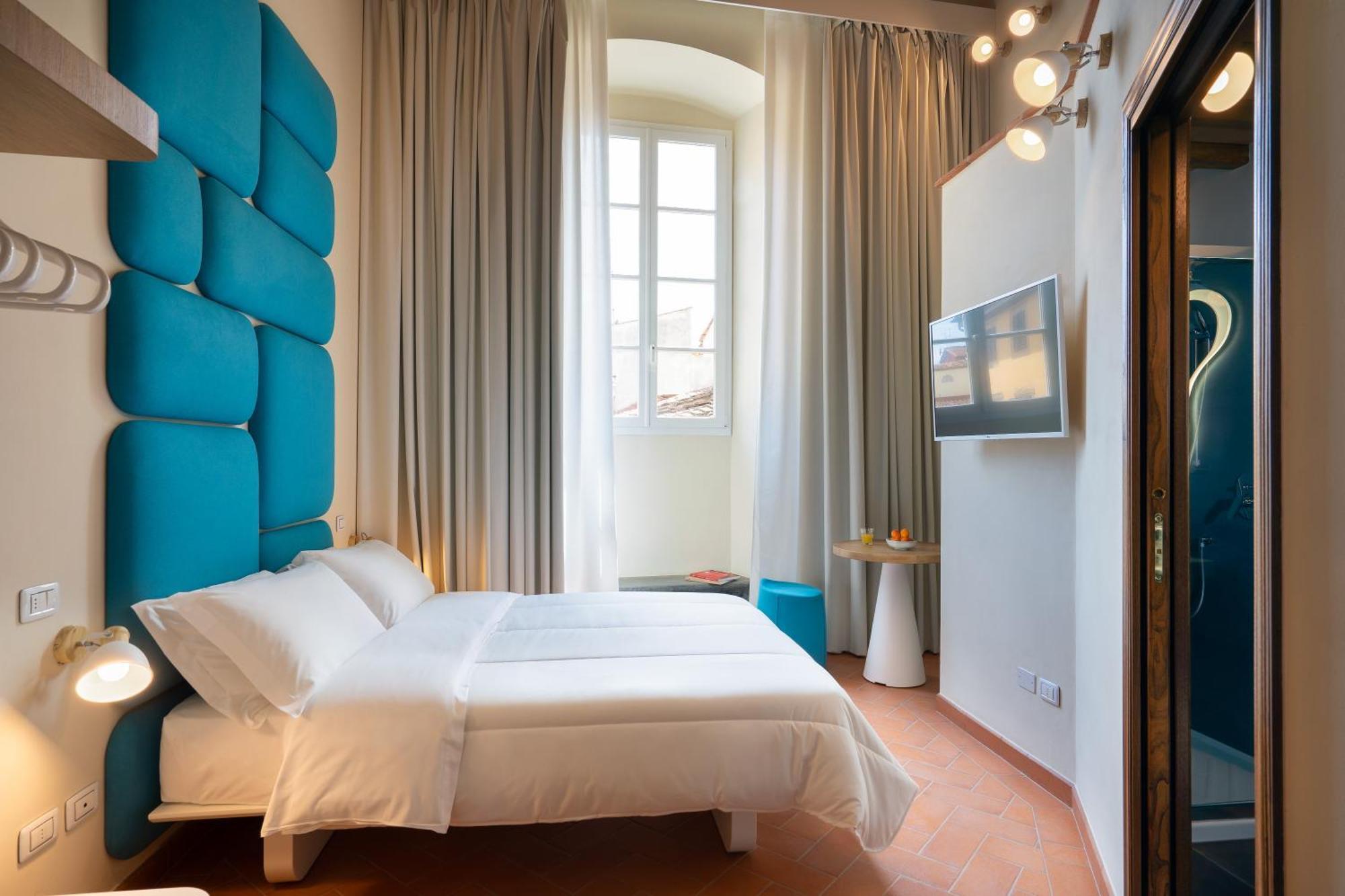 Design Double Room