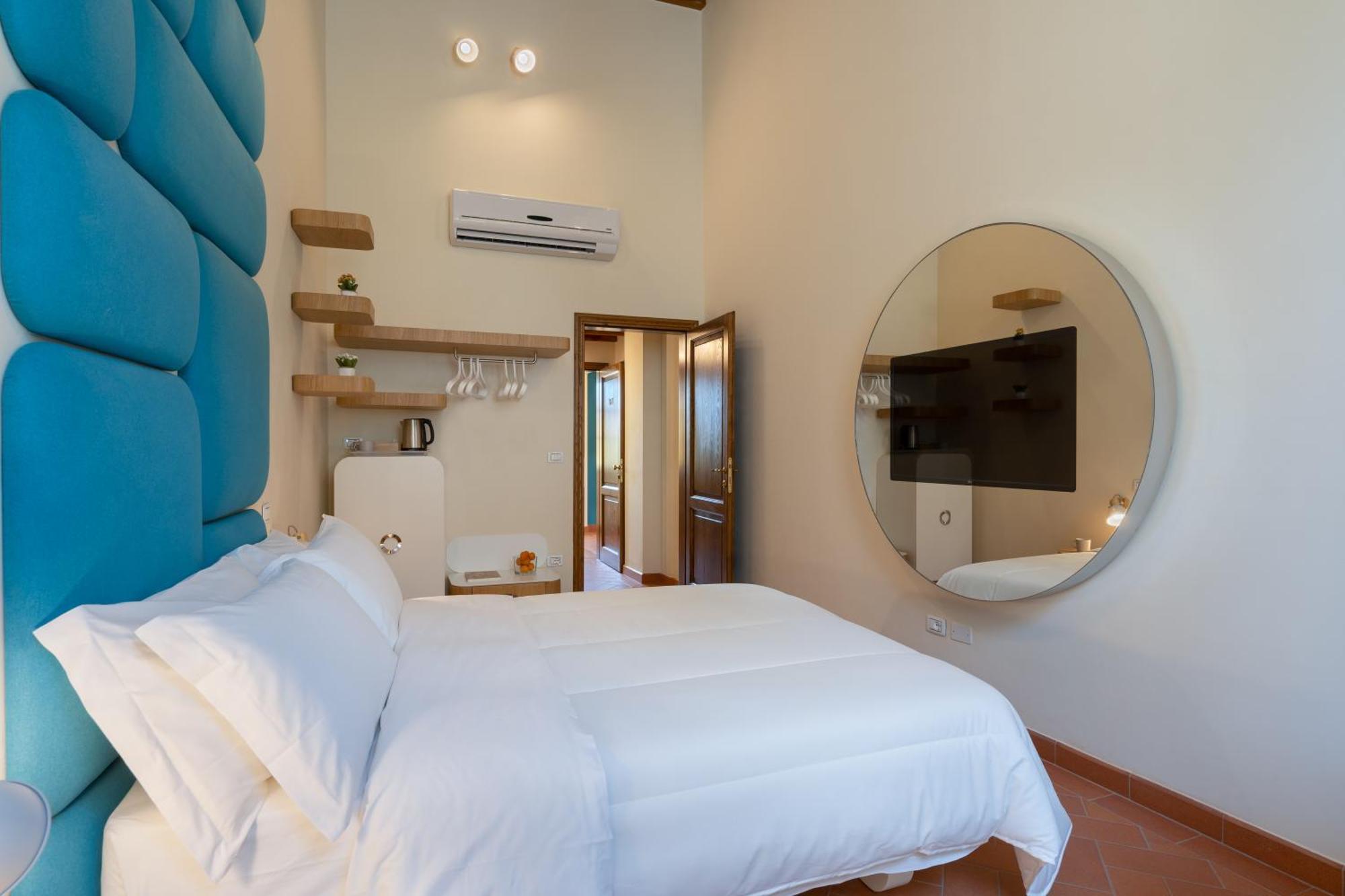 Design Double Room