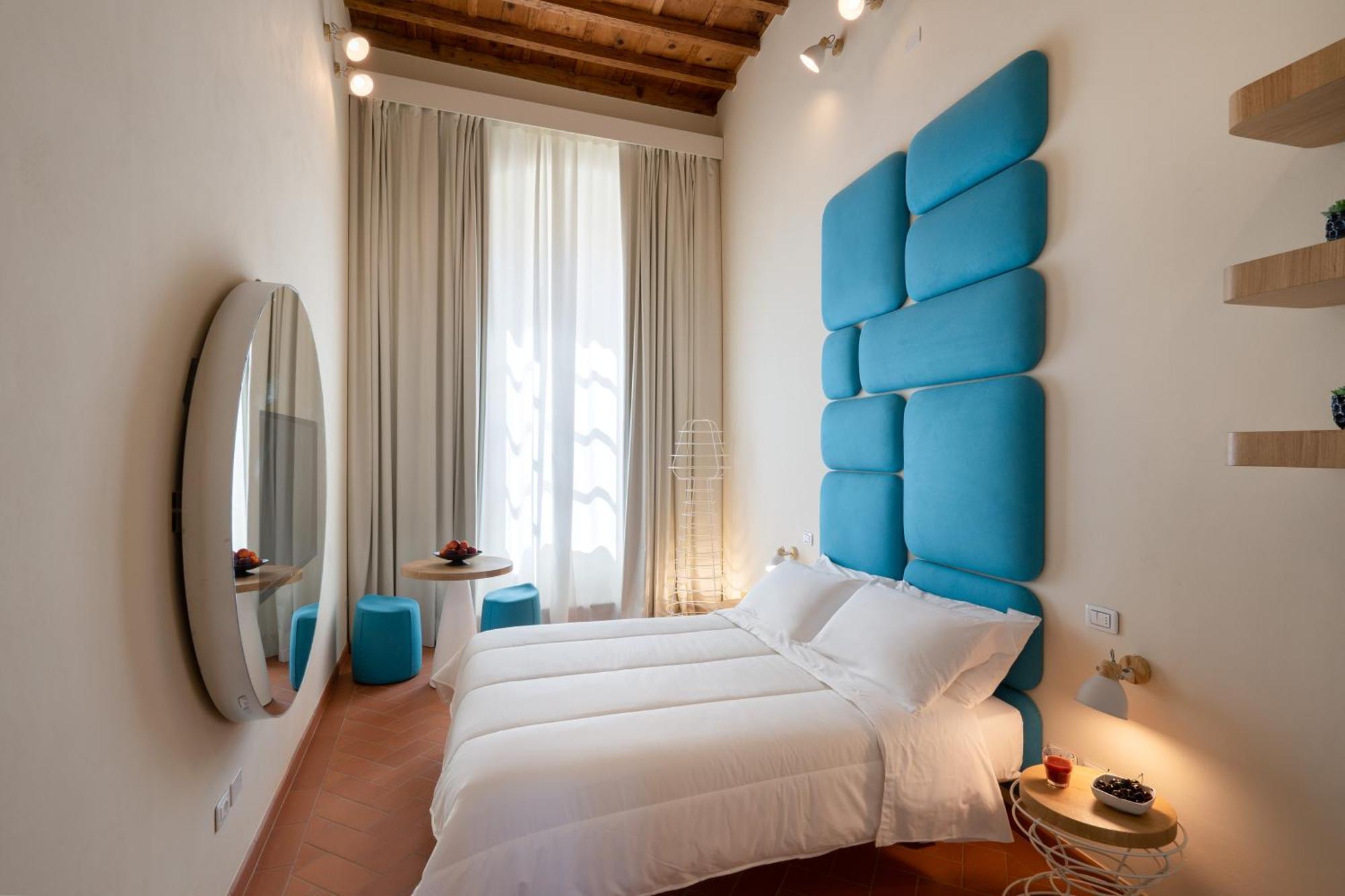 Design Double Room