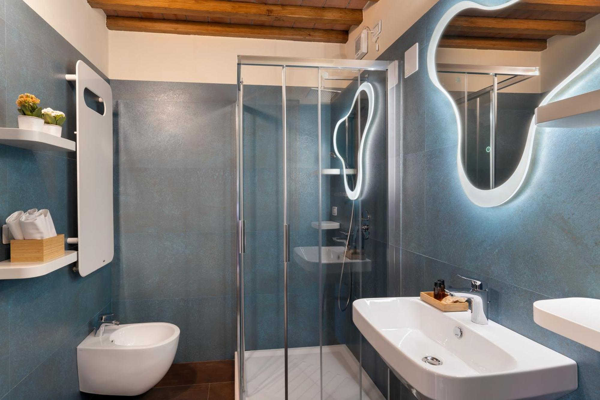 Design Double Room
