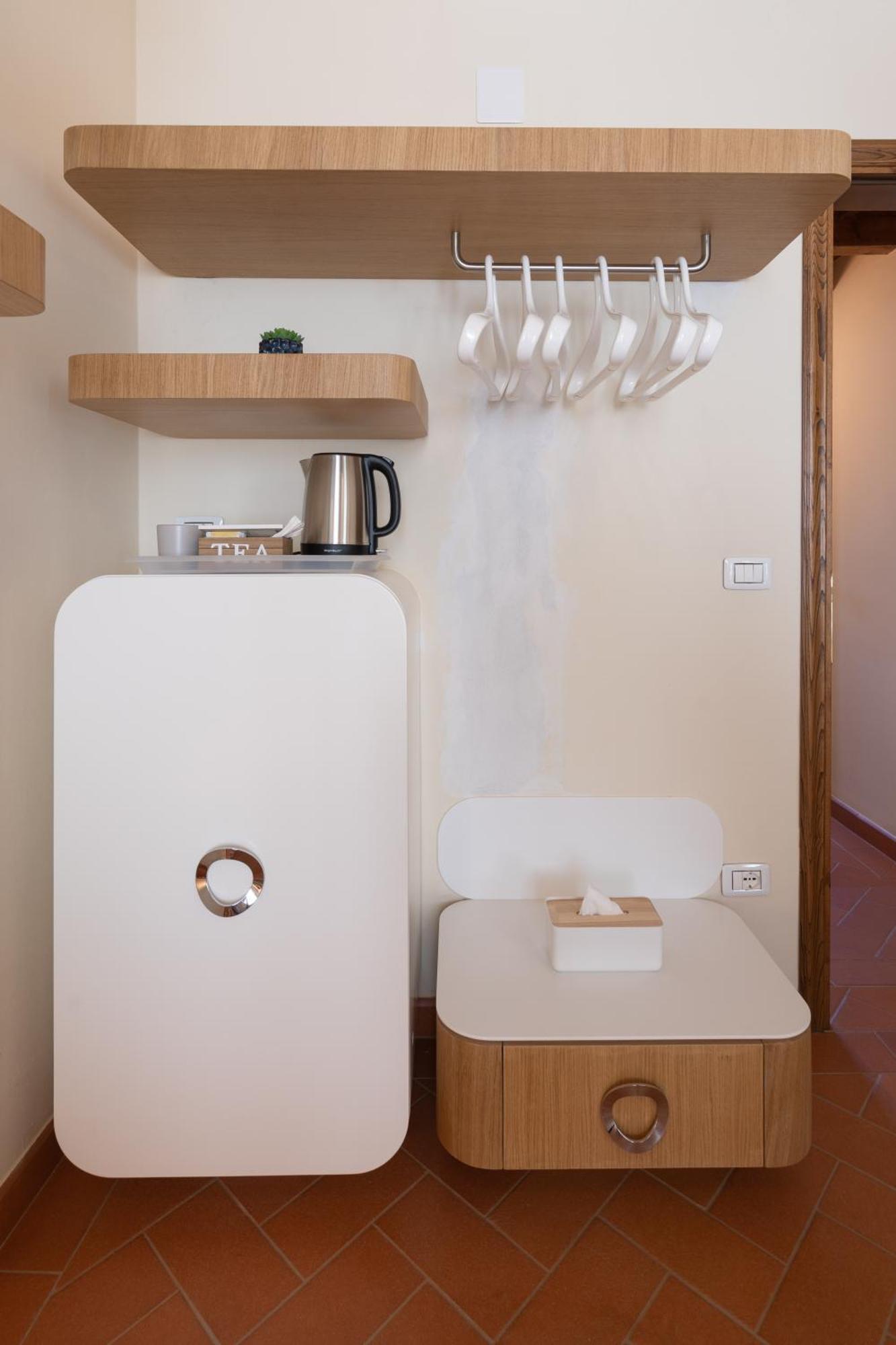 Design Double Room