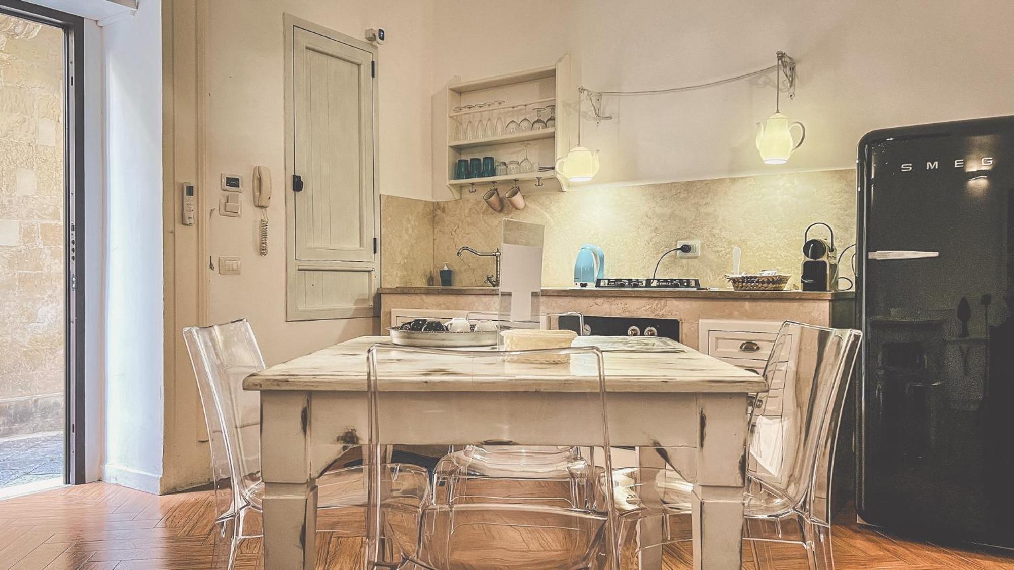 Superior Apartment