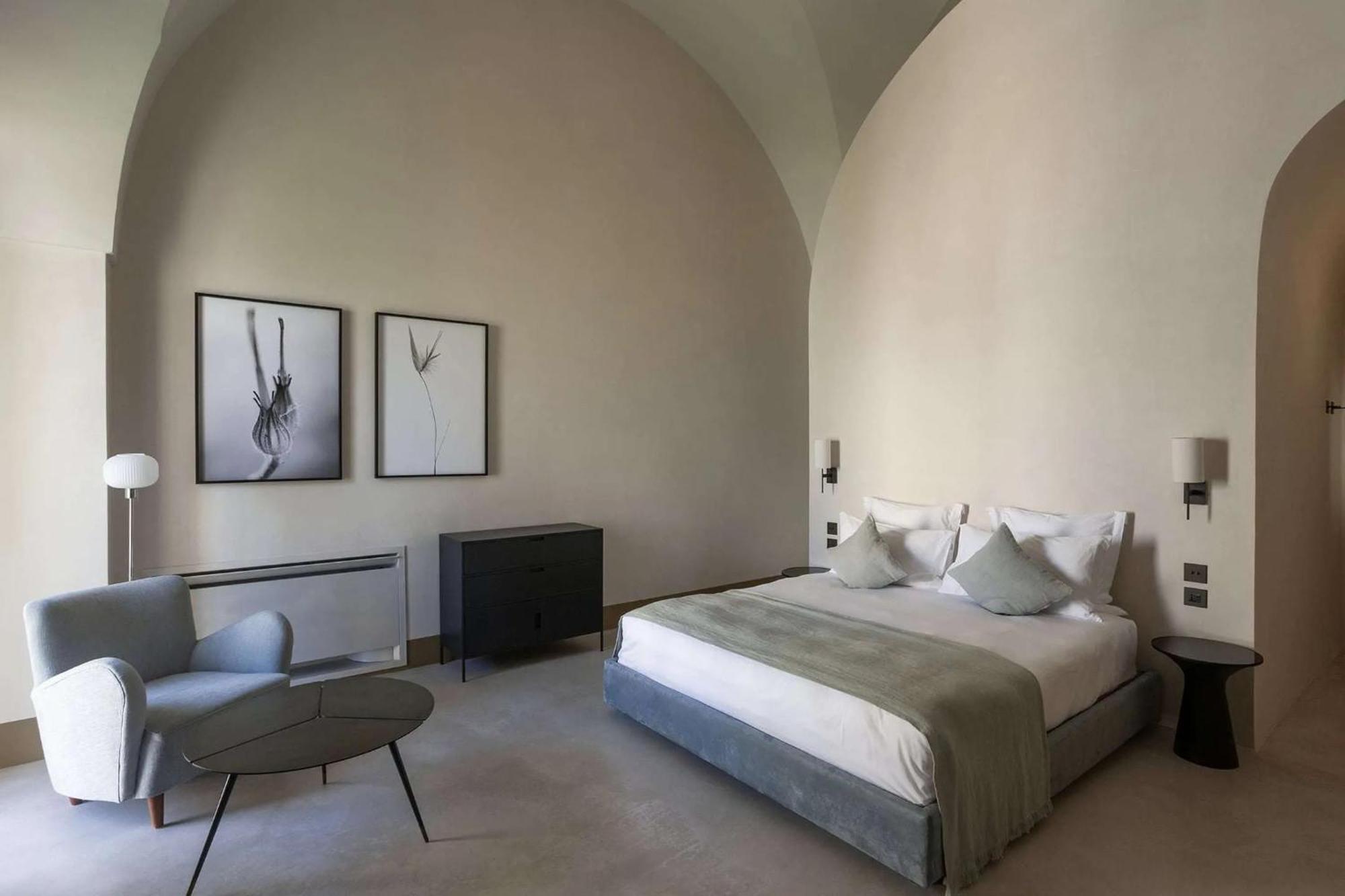 Chambre Double Standard