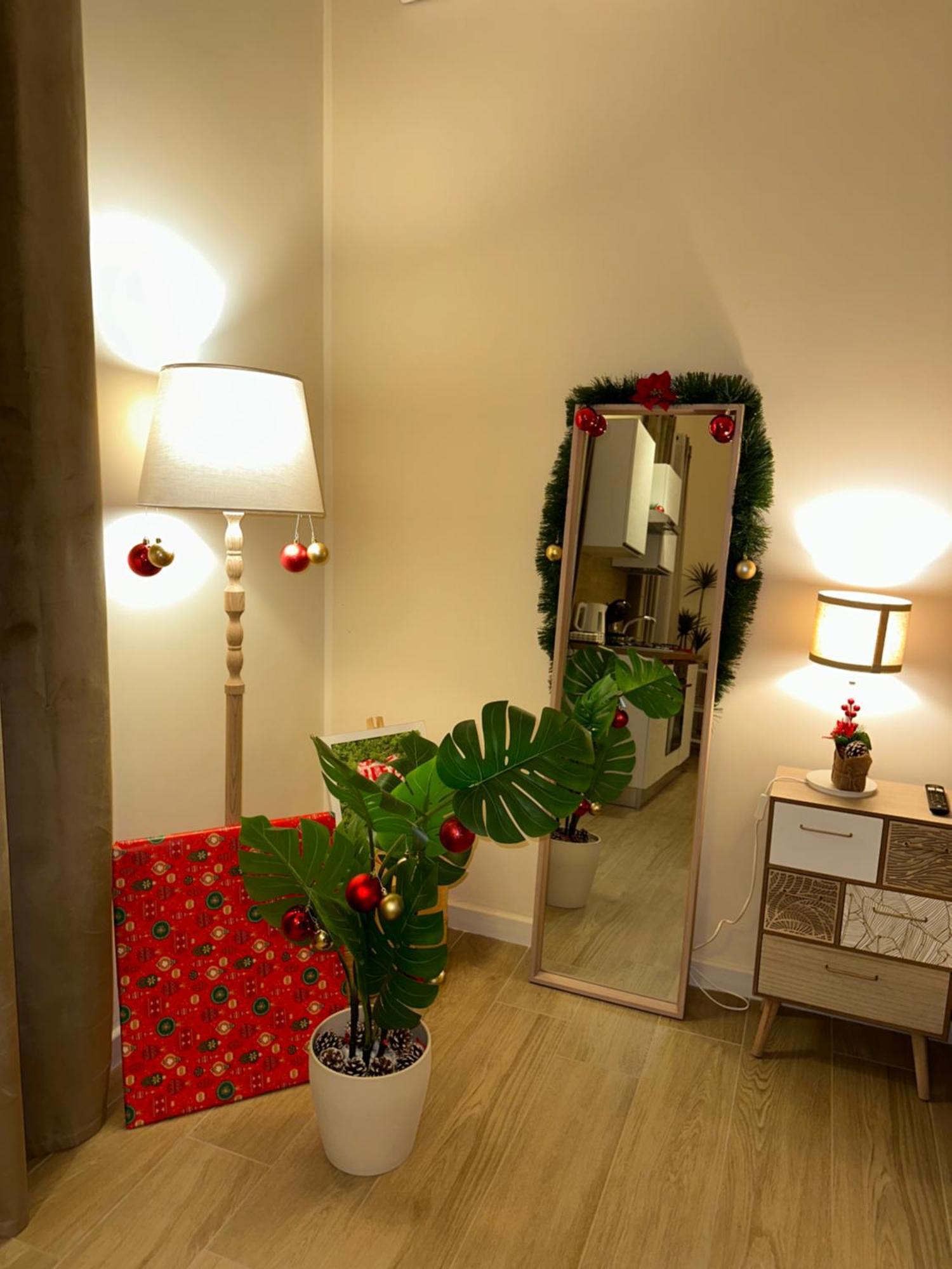 Family Room Private Bathroom
