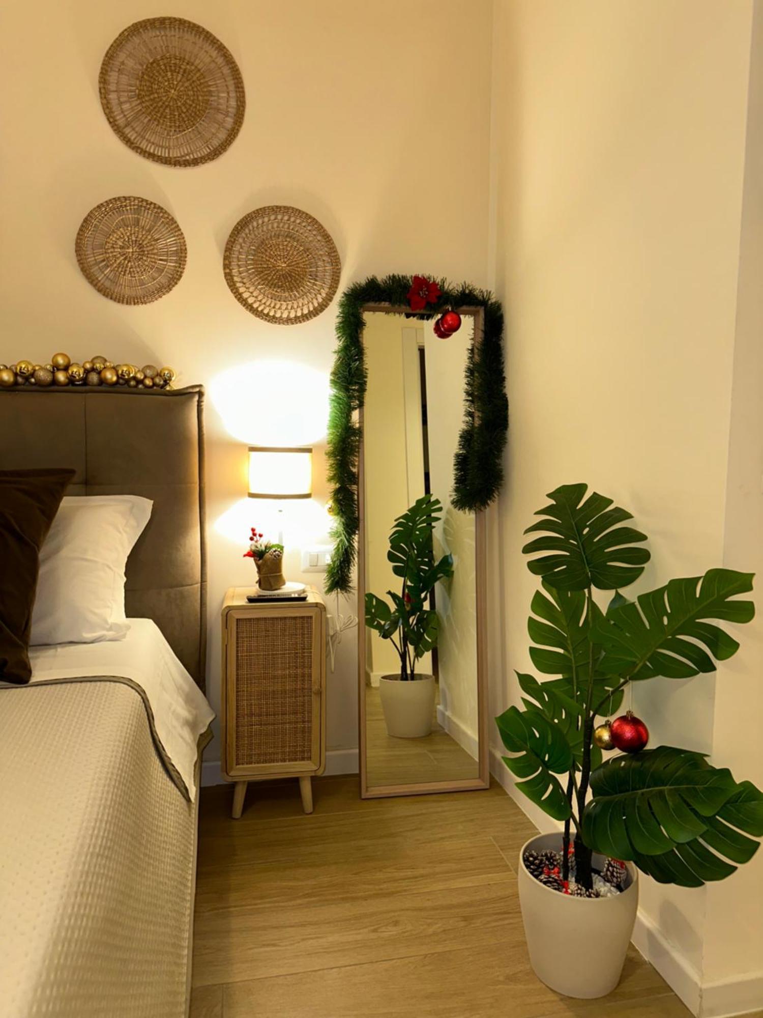 King Room Balcony