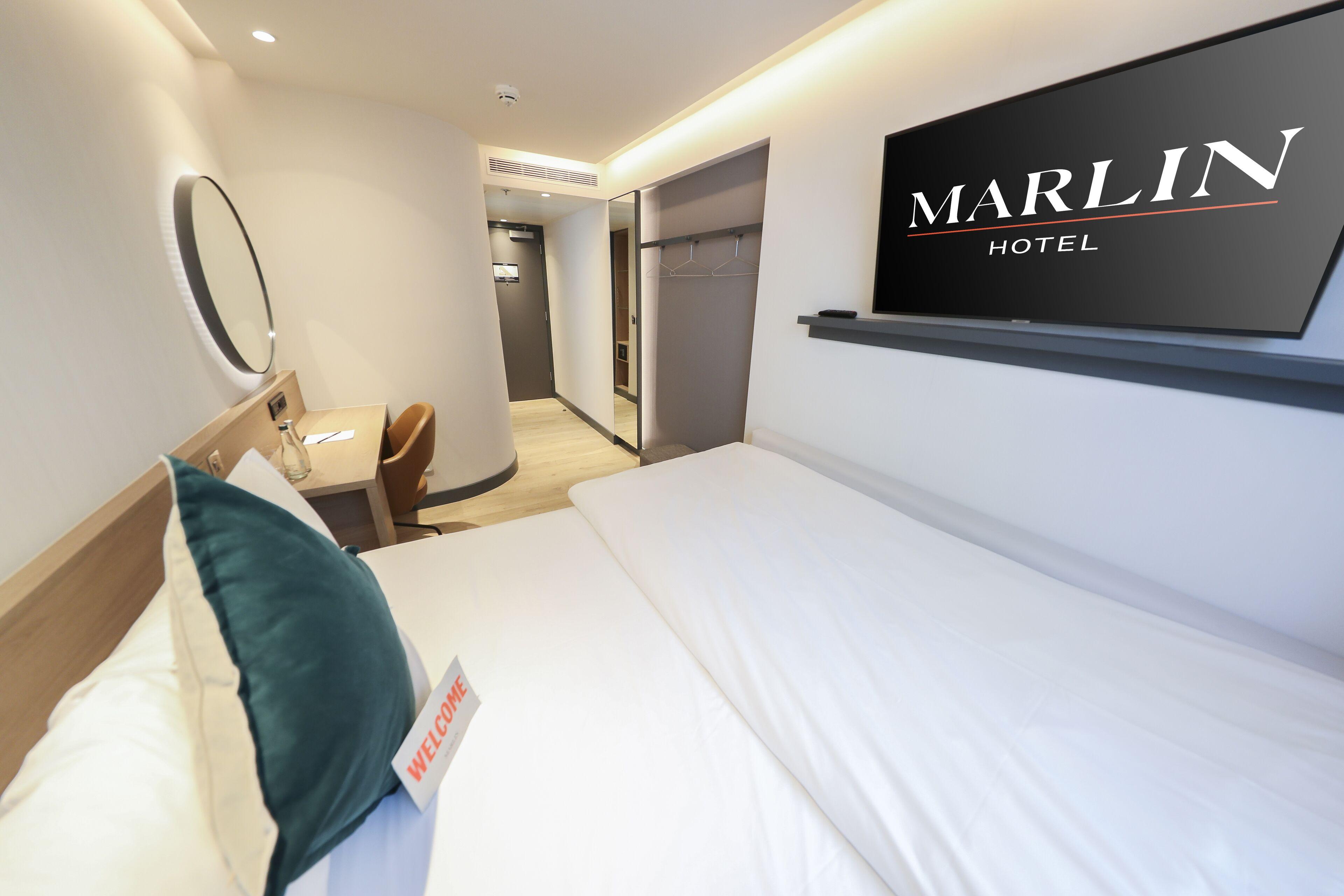 Cosy King Room