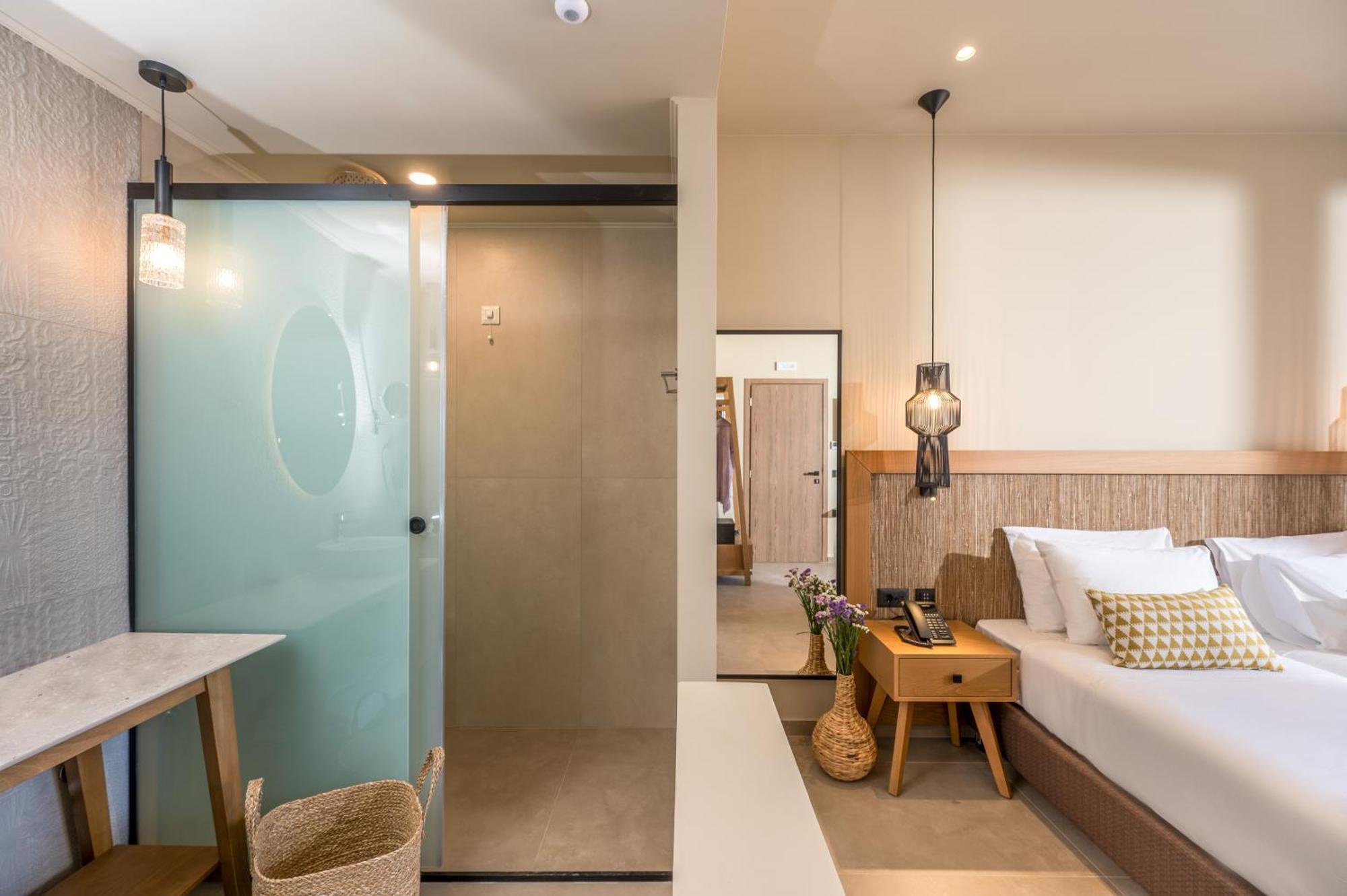 Double Room Sea View
