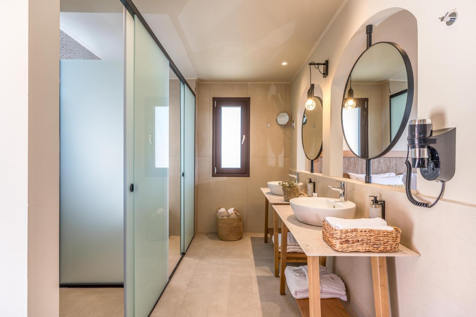 Suite Sea View