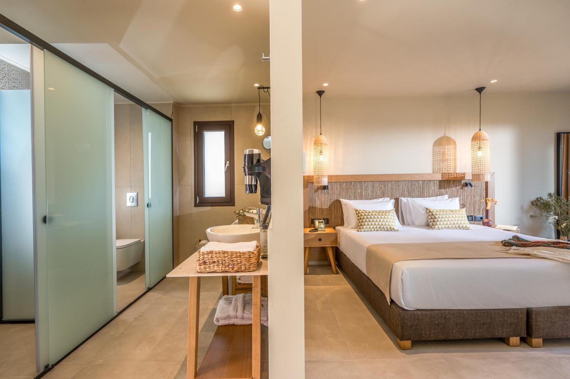 Suite Sea View