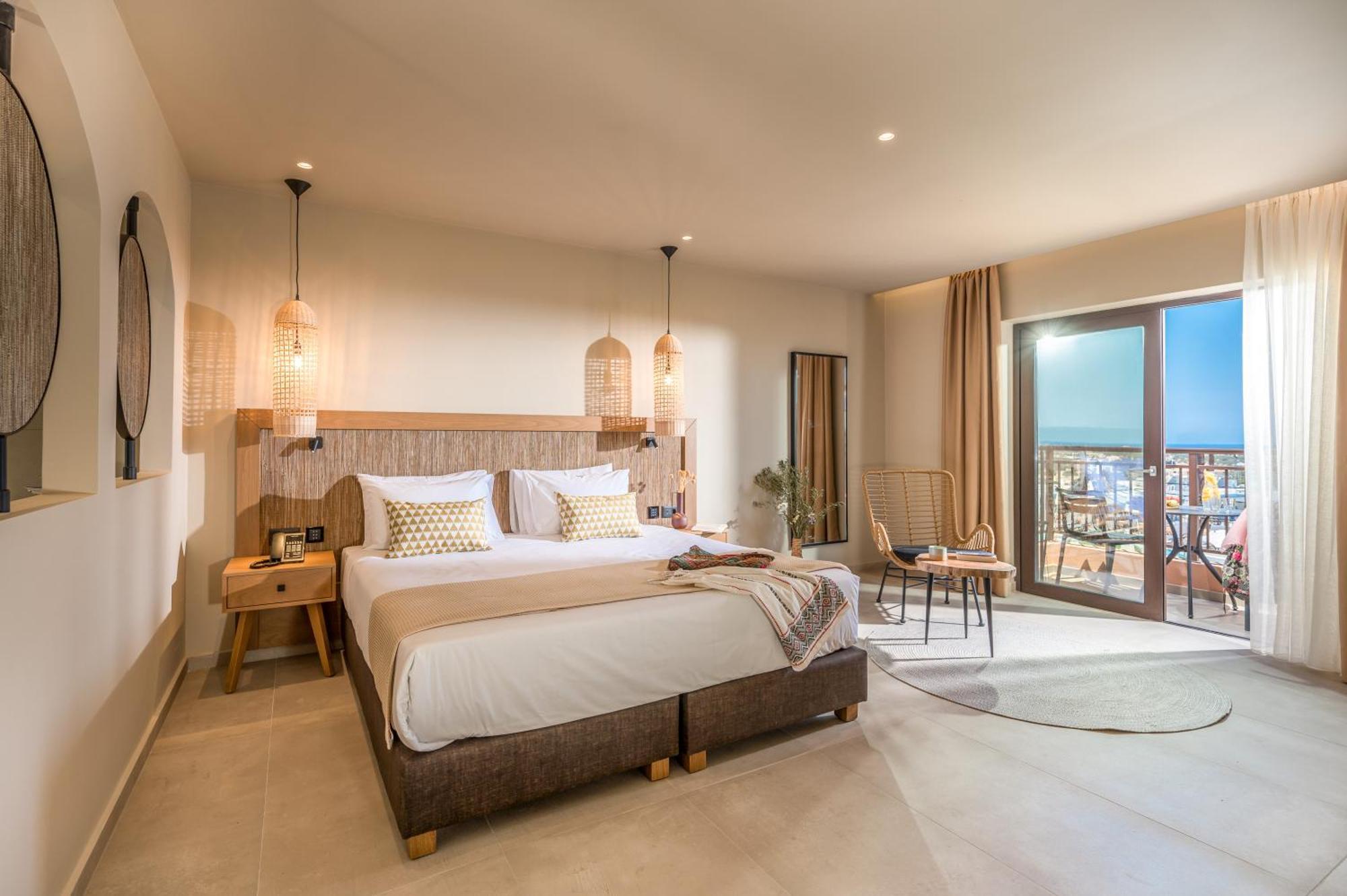 Suite Sea View
