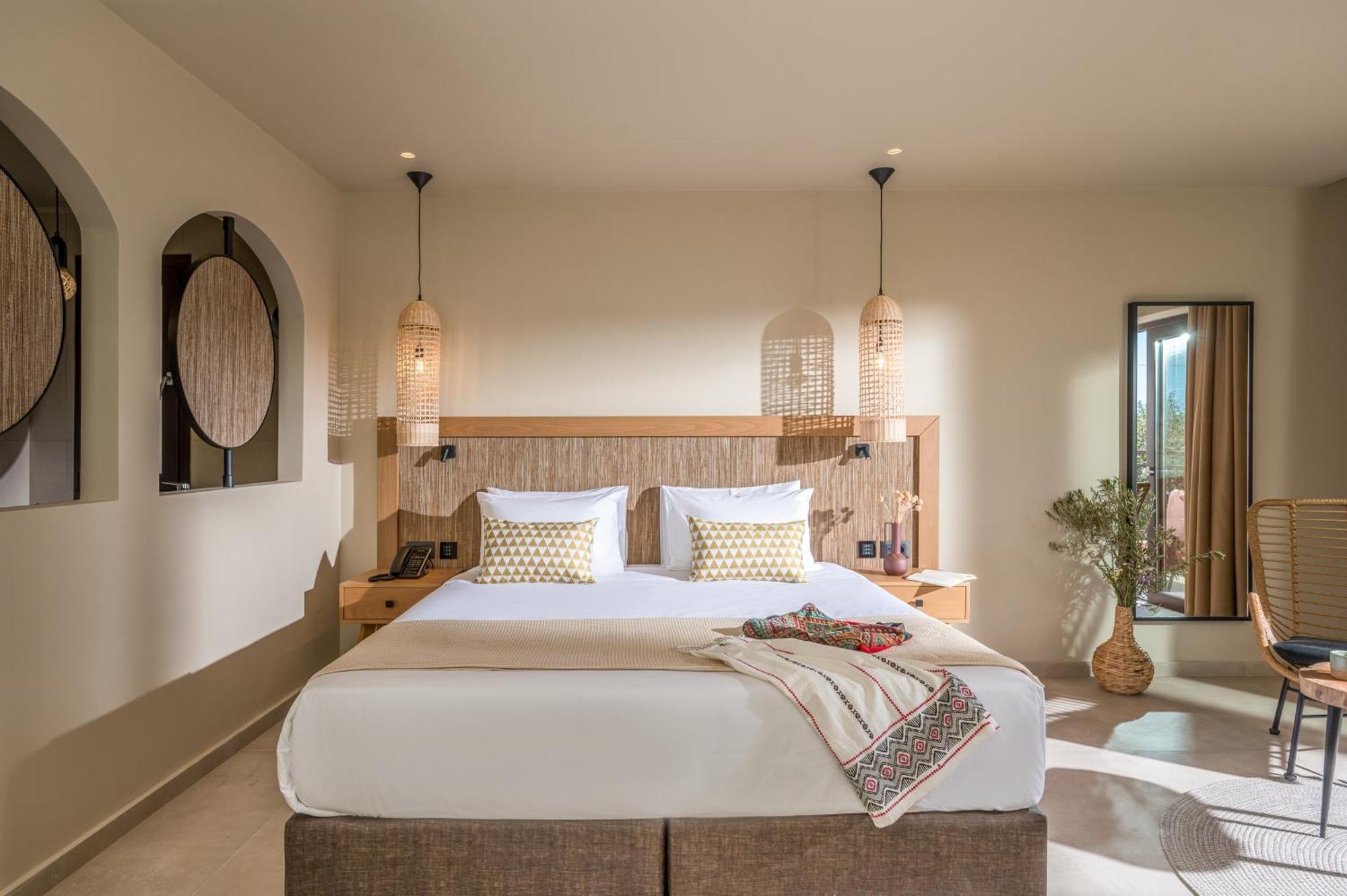 Suite Sea View