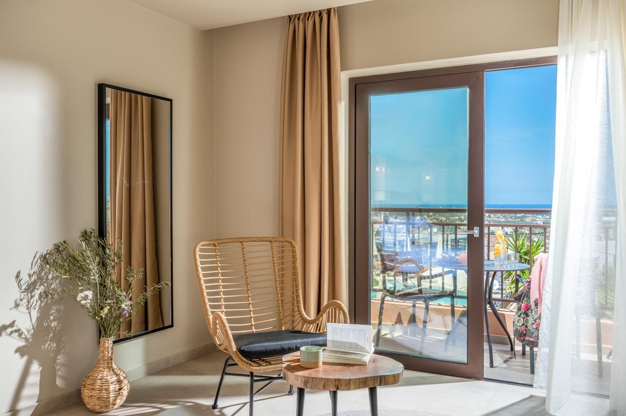 Suite Sea View
