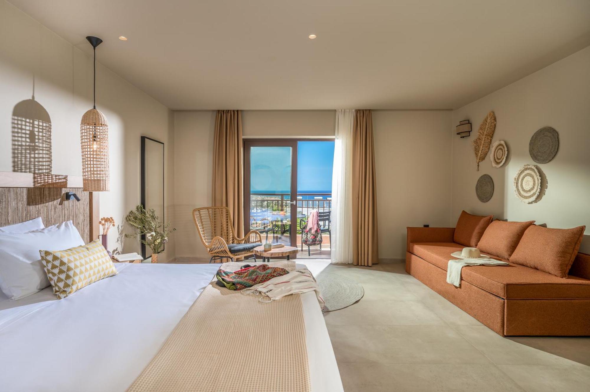 Suite Sea View